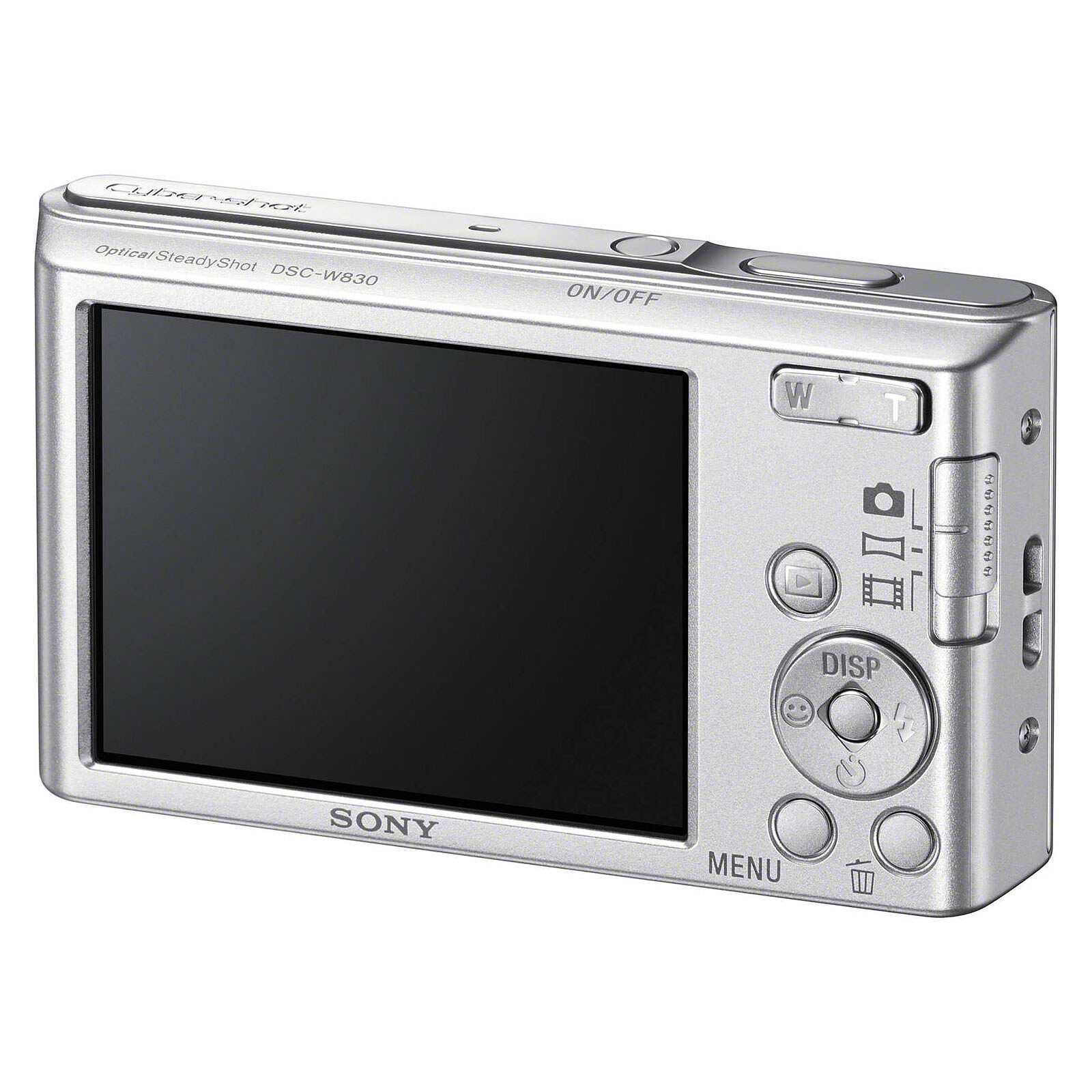 Cámara Compacta Sony DSC-W830