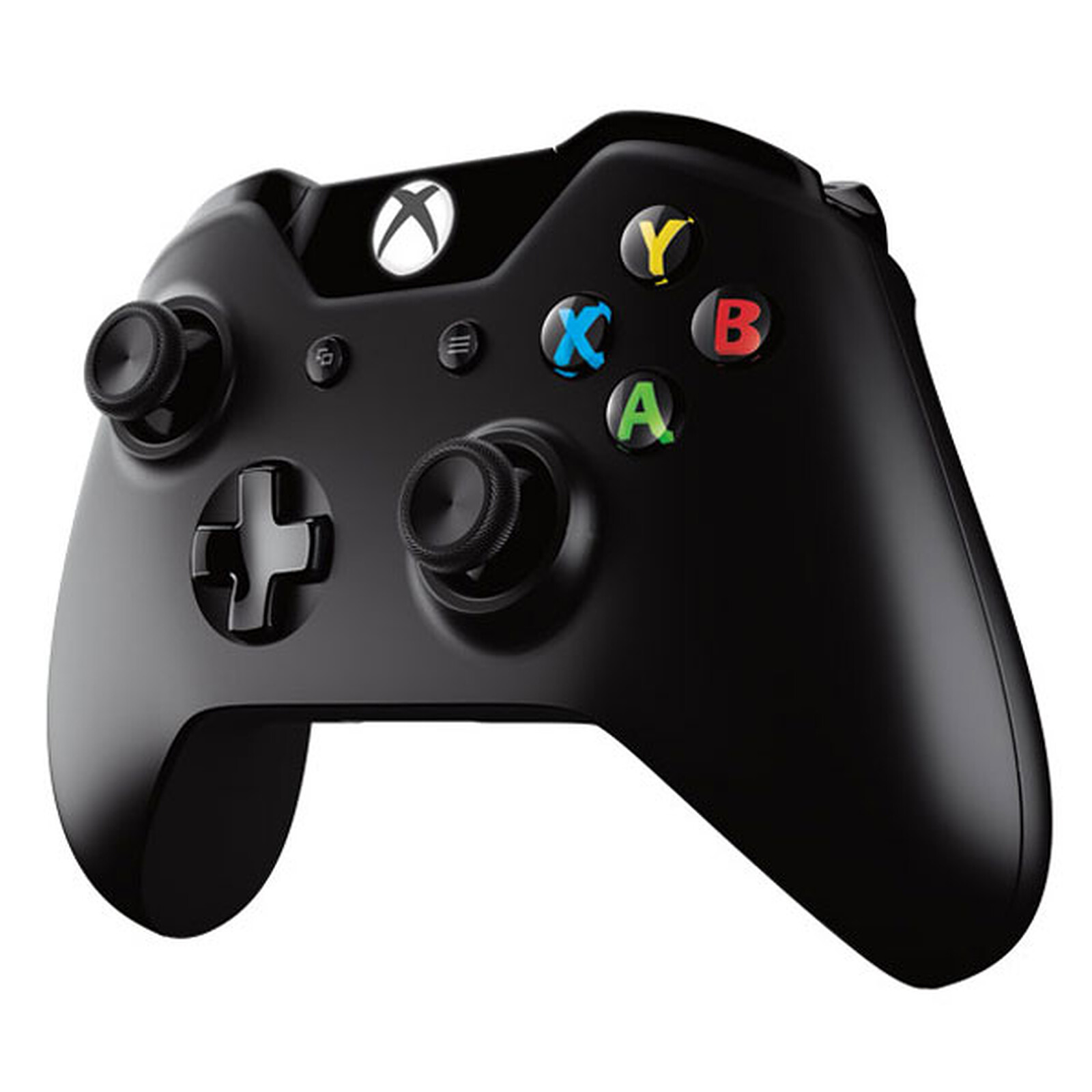 Microsoft Xbox One Wireless Controller + Cable for Windows - Manette PC -  Garantie 3 ans LDLC