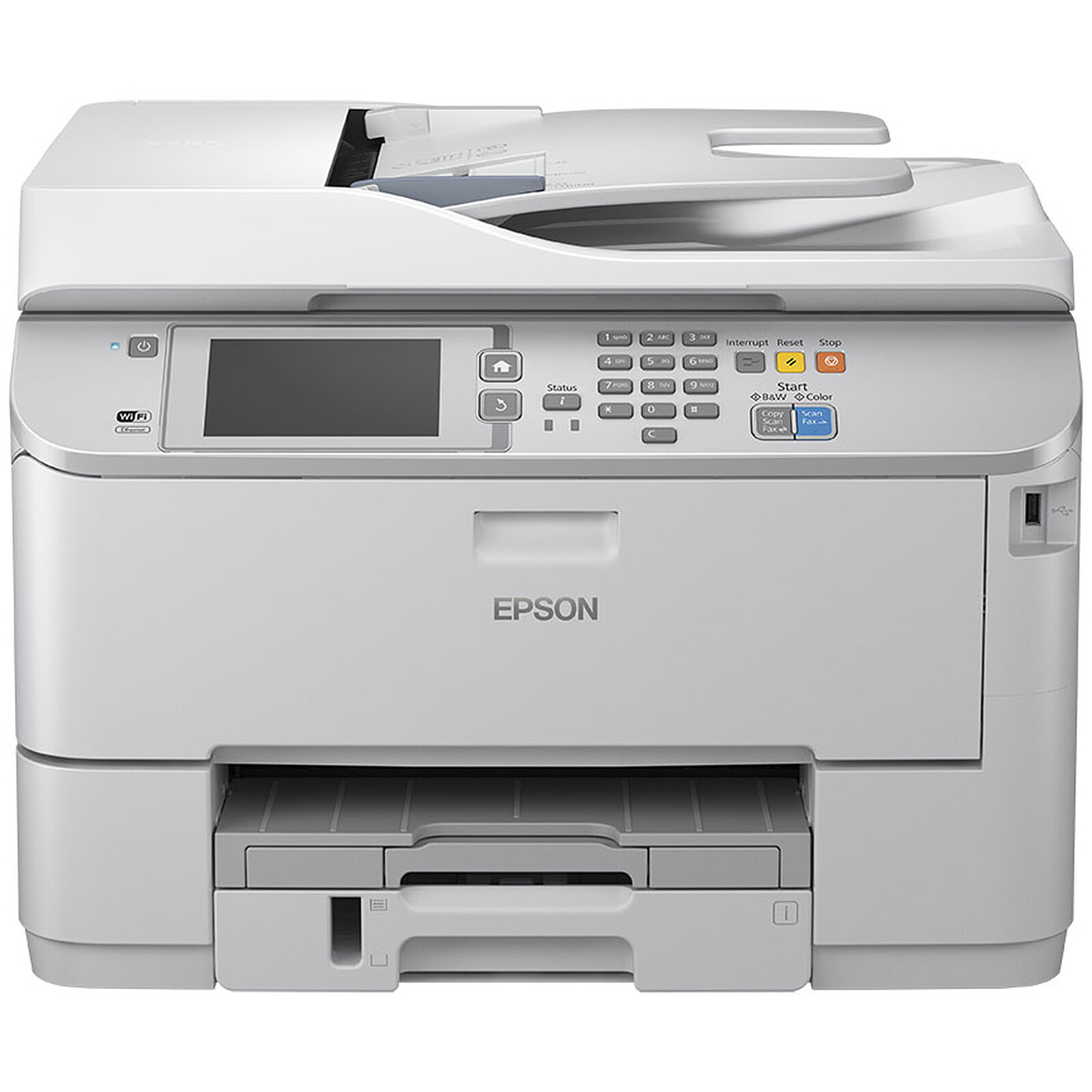 Epson Expression Home XP-2200 - All-in-one printer - LDLC 3-year warranty