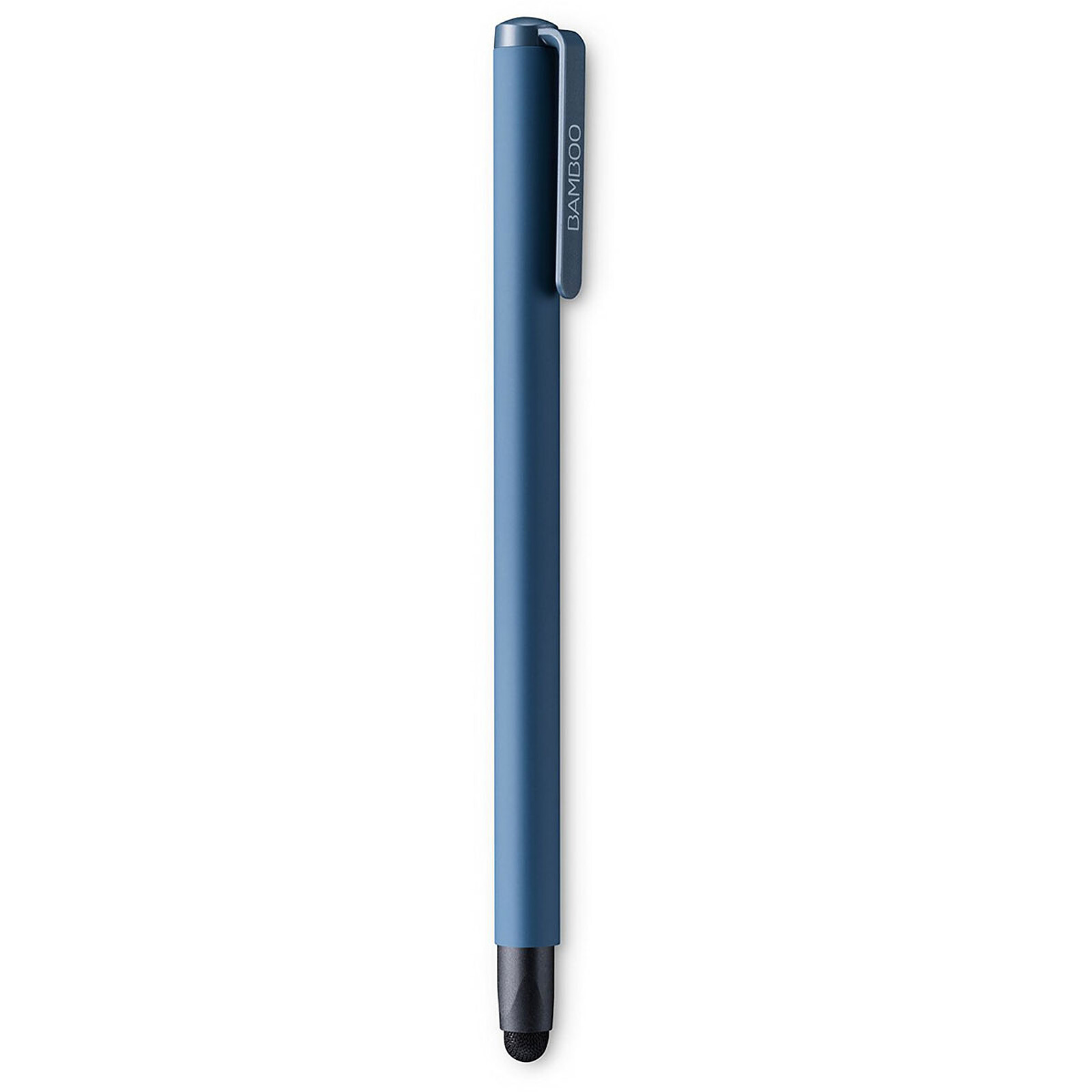 Wacom Bamboo Stylus Solo4 Bleu - Stylet tablette tactile - Garantie 3 ans  LDLC