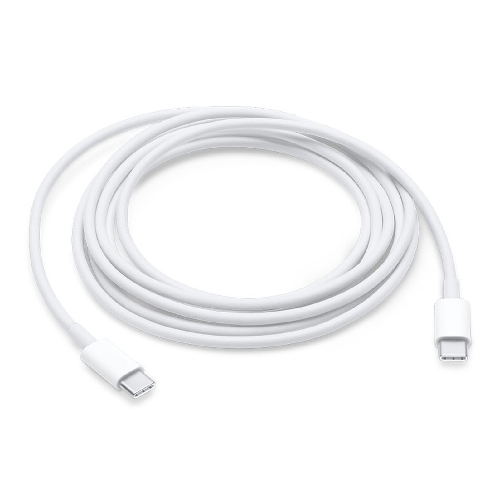 Chargeur 20W + Cable USB-C USB-C 2m pour iPad Pro 12,9 pouces