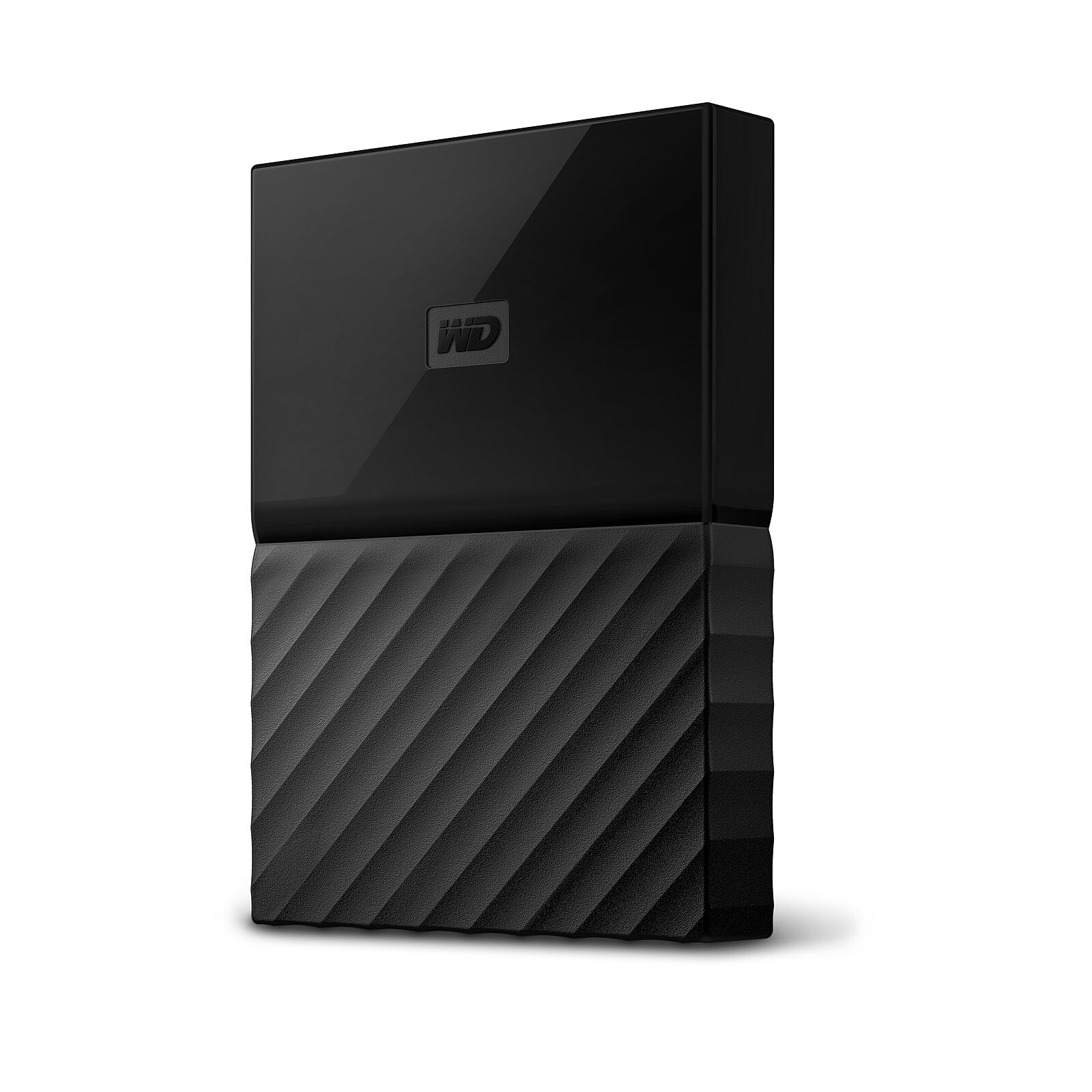 Disque dur externe WESTERN DIGITAL WD_Black 2.5'' 4To P10 Game
