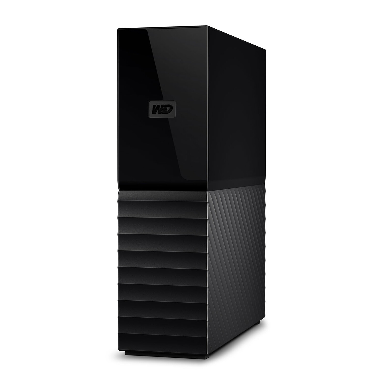 WD My Book 16 To (USB 3.0) - Disque dur externe - LDLC