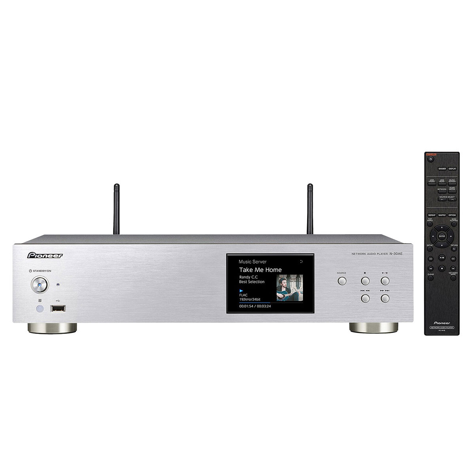 Nedis Émetteur Audio sans Fil Bluetooth (Jack 3.5 mm) - Dac Audio et  streaming NEDIS sur