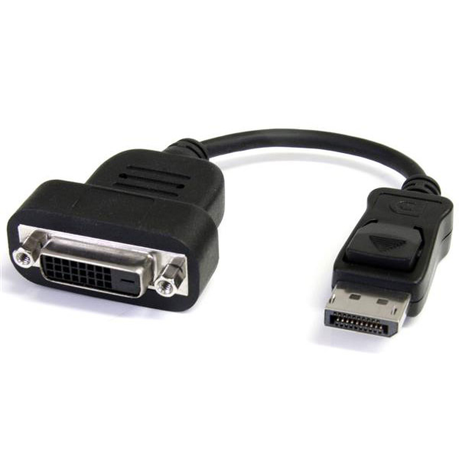 Nedis Adaptador de DisplayPort a VGA - DisplayPort - LDLC