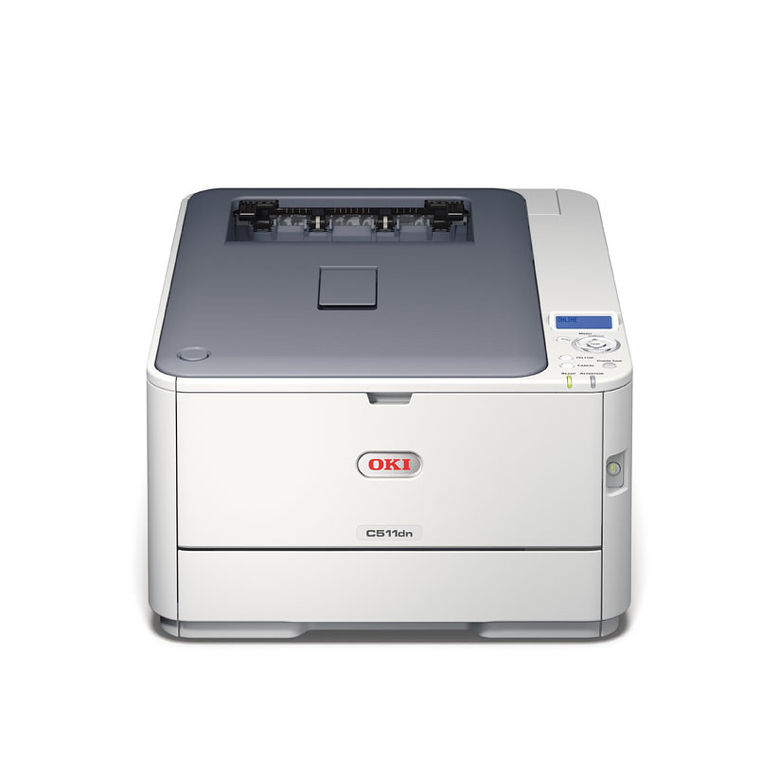 Oki C844dnw - Imprimante laser - Garantie 3 ans LDLC