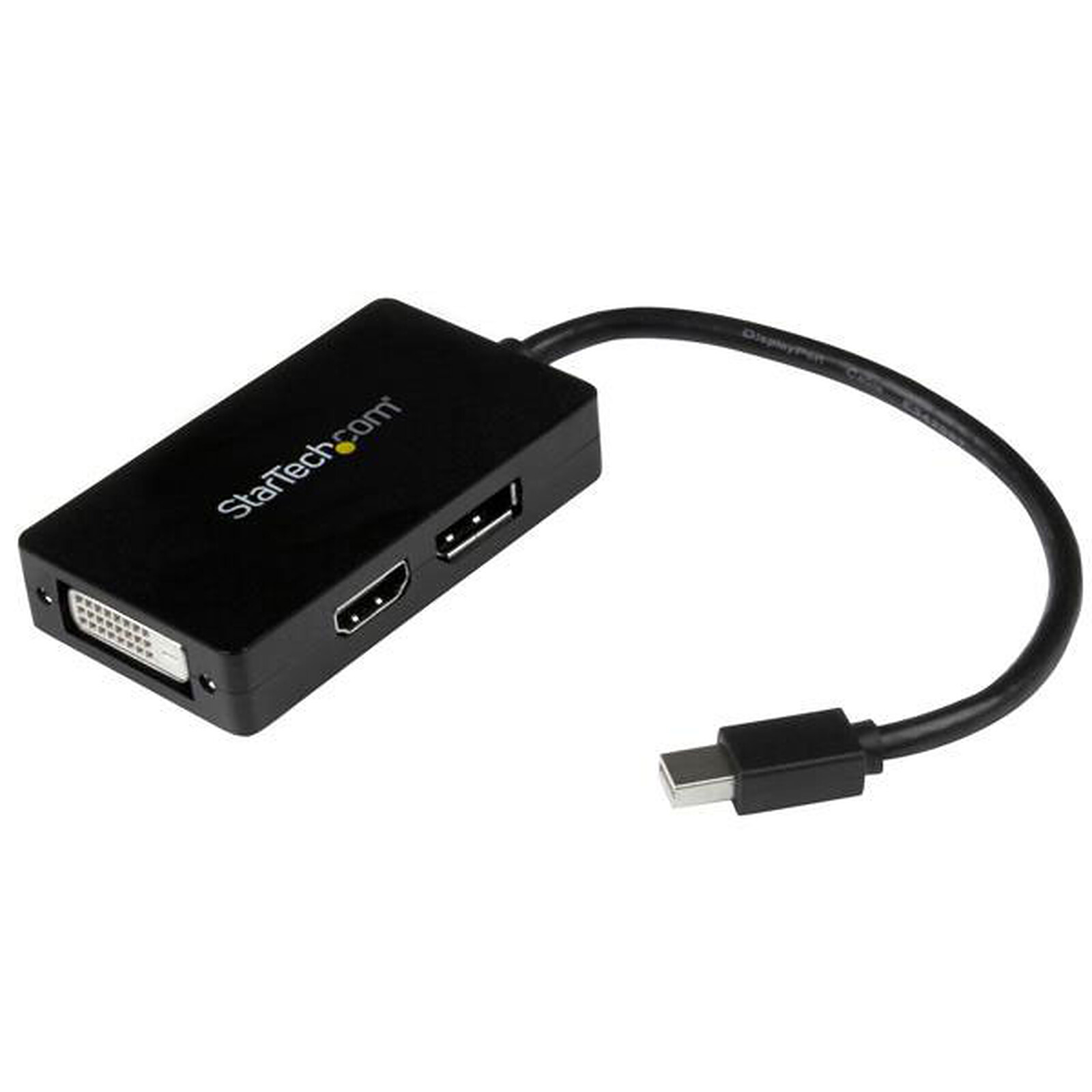 StarTech.com Adaptateur HDMI vers DisplayPort