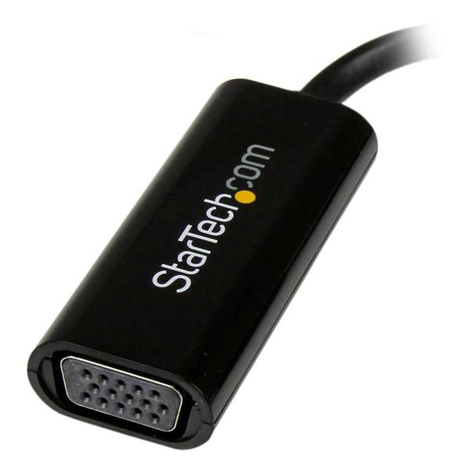 Adaptateur Vidéo USB/VGA - 1920x1200 - Adaptateurs vidéo USB