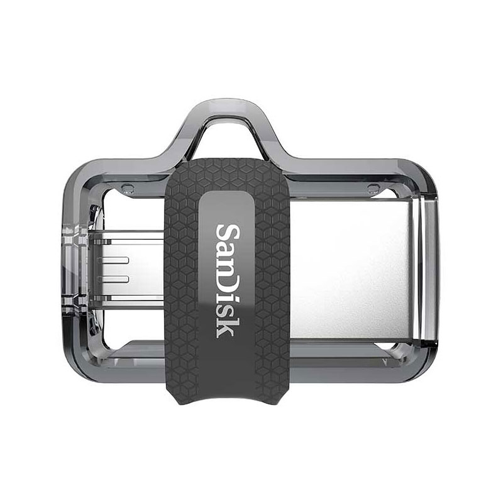 Sandisk Ultra Dual USB 3.0 16 GB - USB flash drive - LDLC 3-year