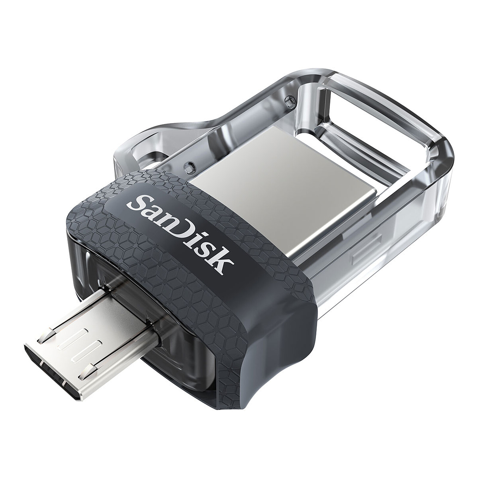 propose cette clé USB grande capacité à prix mini pendant un temps  ultra limité