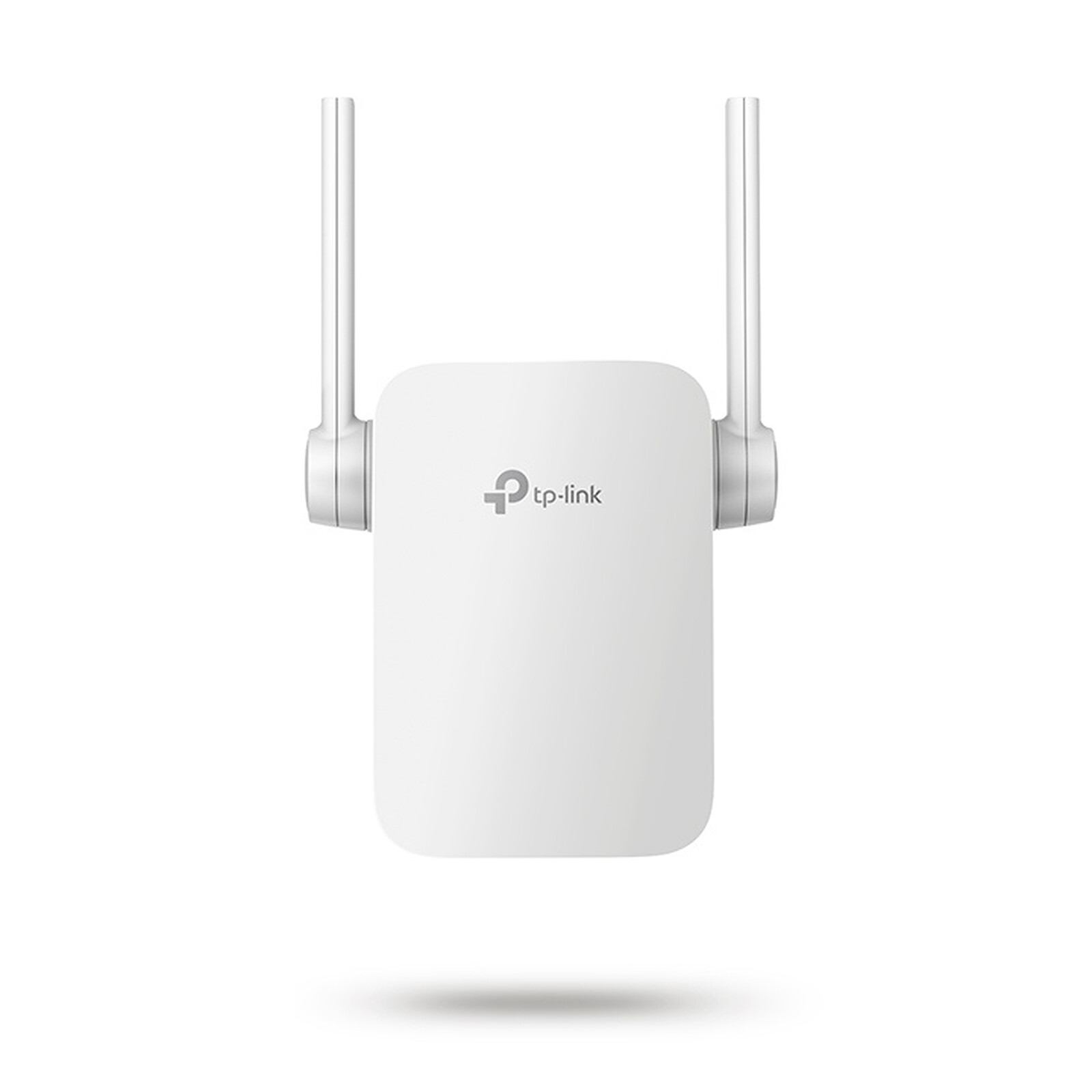 TP-Link RE305 - Price in FCFA - Dual-Band WiFi signal repeater (N300 +  AC867) - With Fast Ethernet port