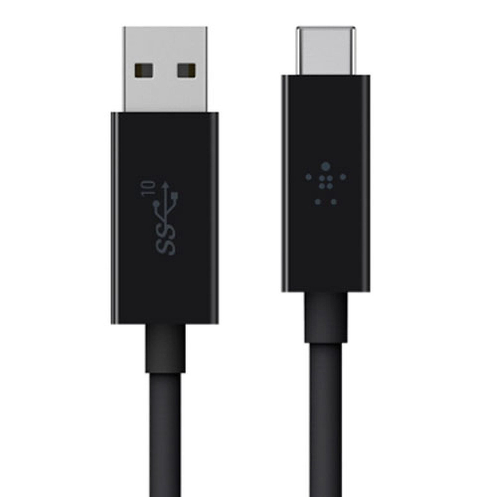 Belkin AV USB A/Mini-B A/V Cable 12