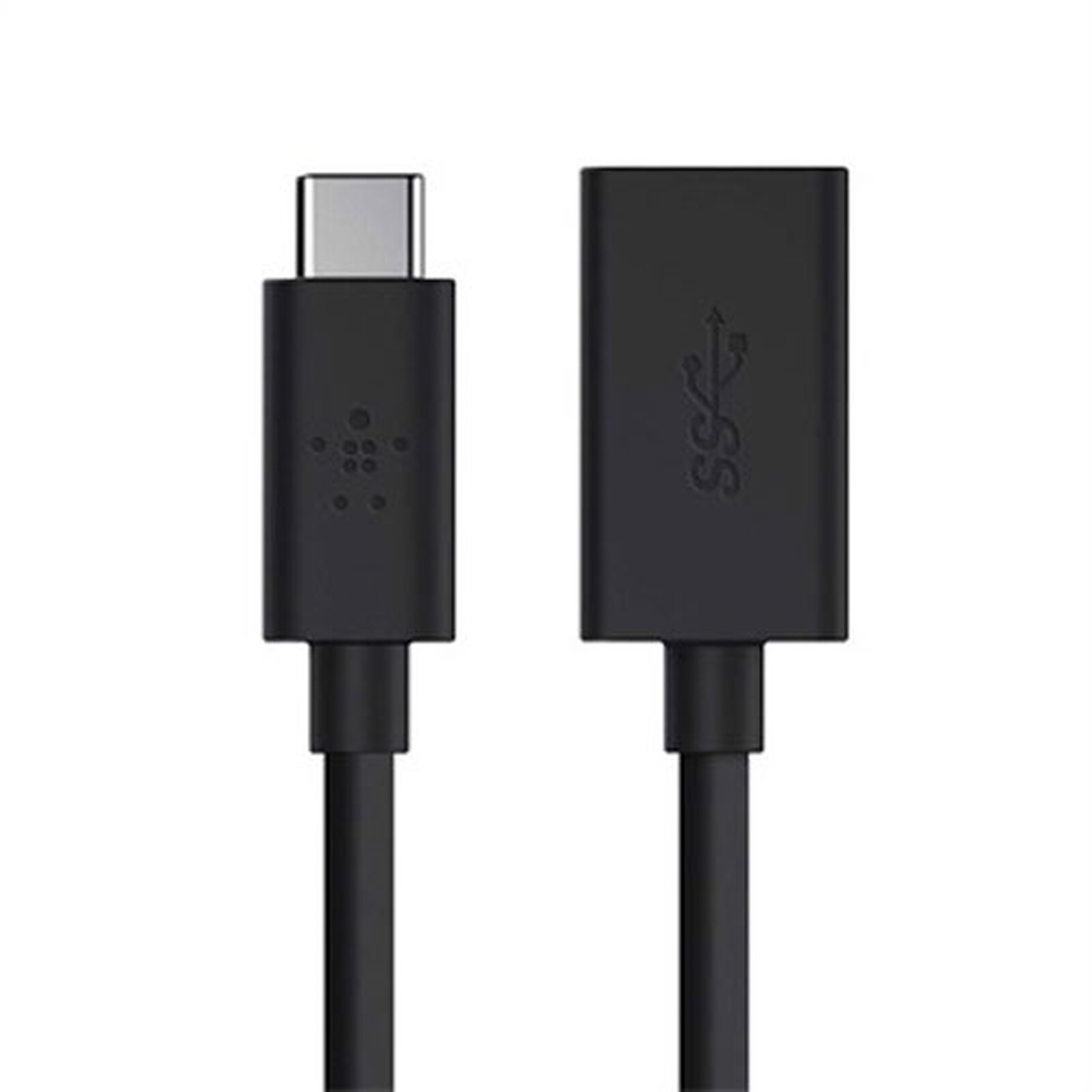 Belkin Adaptateur USB-C 3.0 vers USB-A - Câble & Adaptateur
