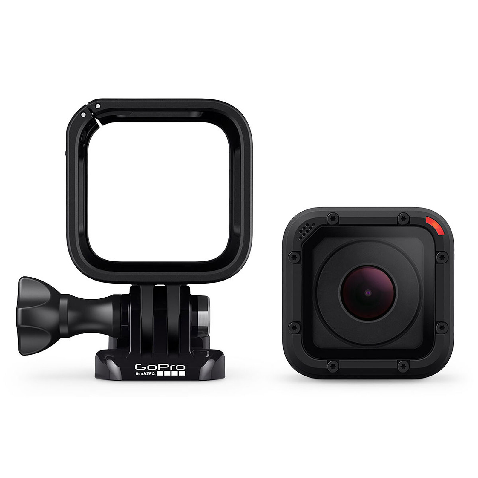 GoPro HERO11 Black - Caméra sportive - Garantie 3 ans LDLC