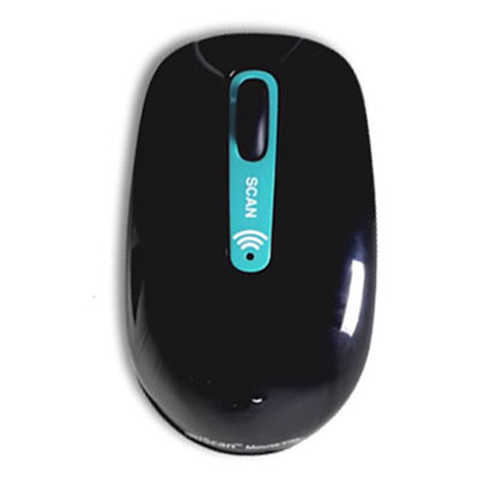I.R.I.S IRIScan Mouse Wifi - Scanner - Garantie 3 ans LDLC
