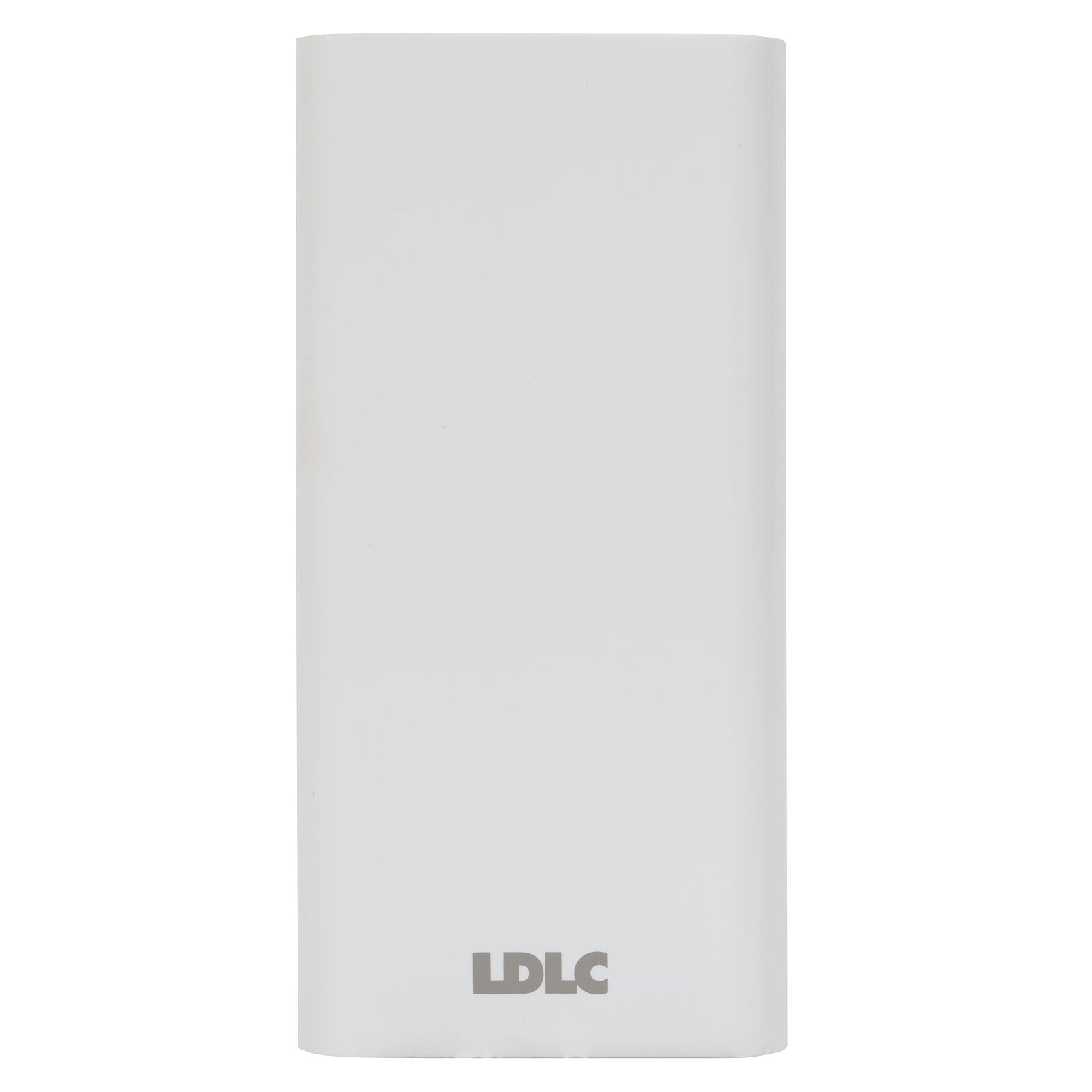 Blaupunkt - Batterie de secours sans fil 20000mAh - BLP7550-133 - Noir - Batterie  externe - LDLC