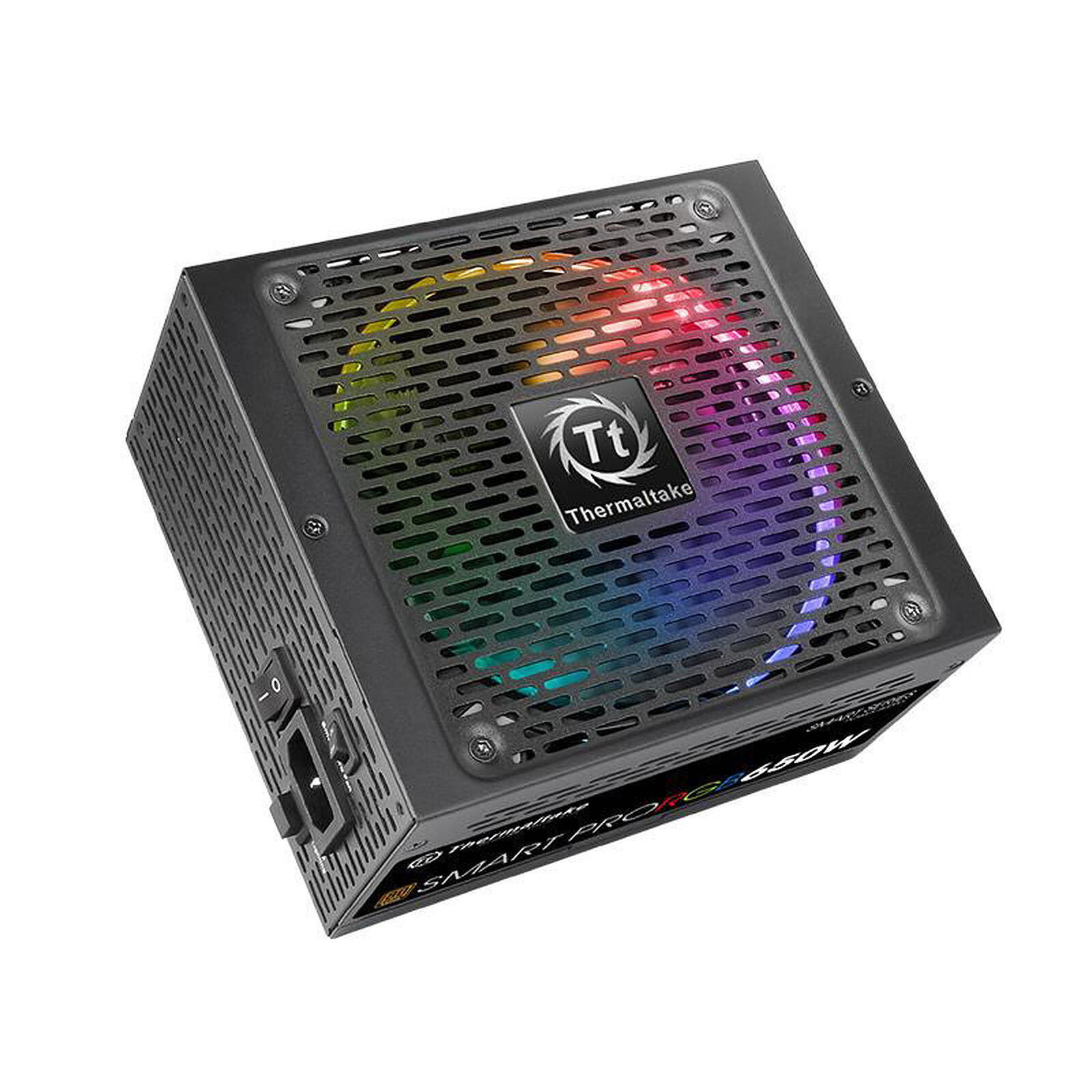 Thermaltake Smart BM2 Alimentation PC 650 W ATX 80PLUS® Bronze