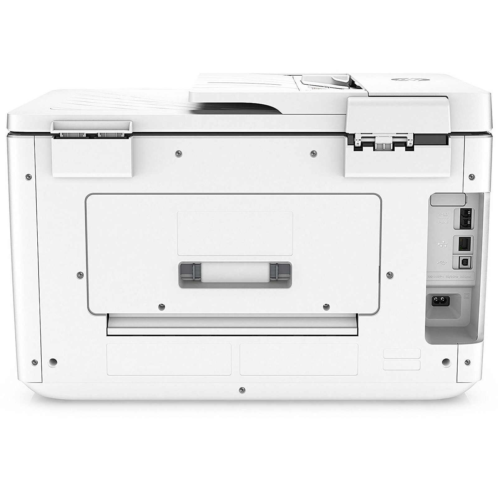 Imprimante HP Deskjet 2330 Inkjet MFP print/copy/scan - Aotek informatique