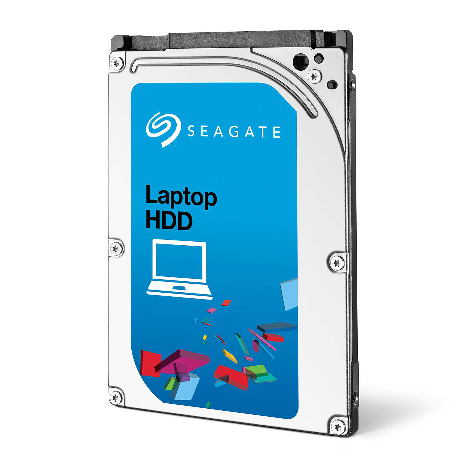 LS Seagate-Disque dur interne pour ordinateur portable, 320 Go