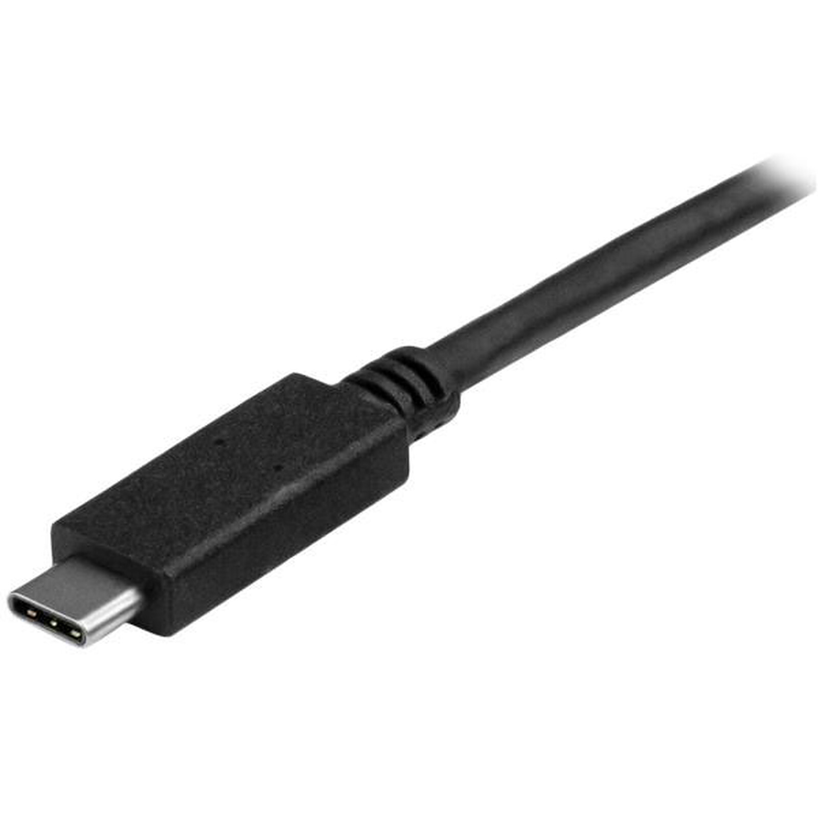Adaptateur USB 3.0 Type A femelle vers USB 3.1 Type C mâle hôte OTG données  10