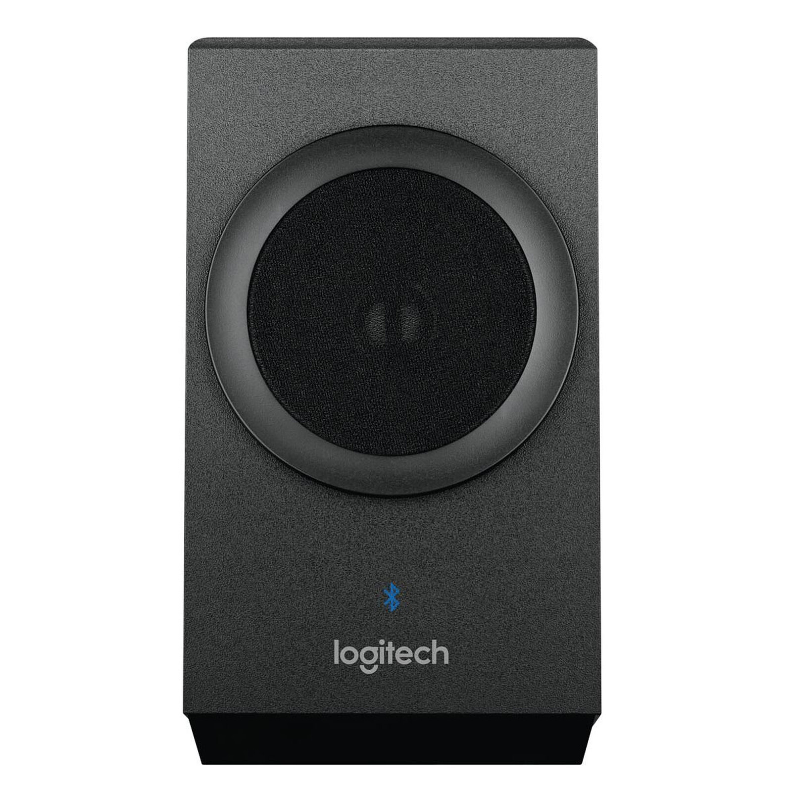 Logitech Multimedia Speakers System Z533 - Enceinte PC - Garantie 3 ans LDLC