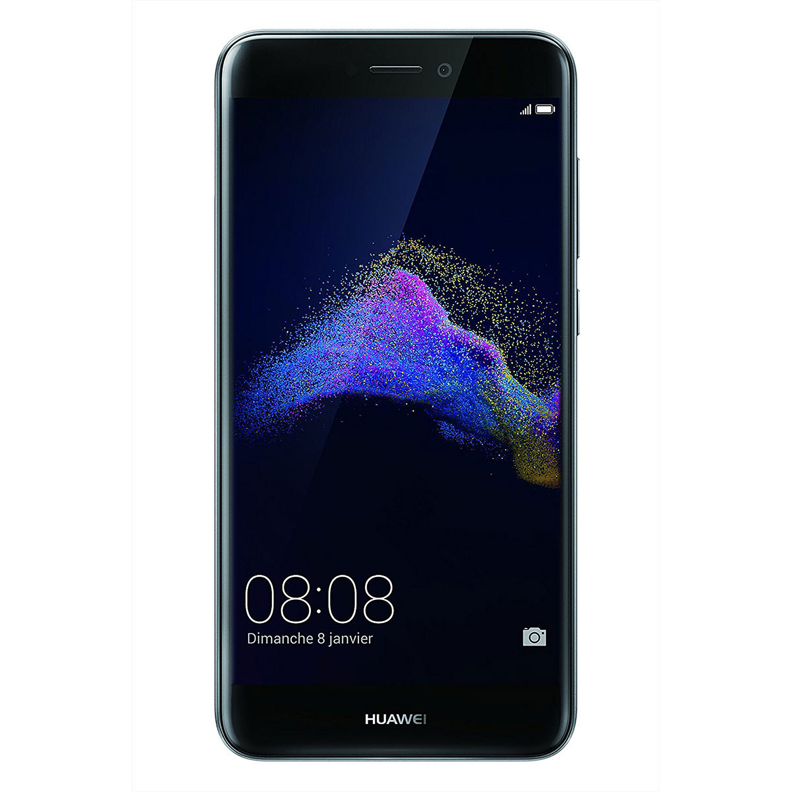 straffen mate Onverschilligheid Huawei P8 Lite 2017 Negro - Móvil y smartphone Huawei en LDLC |  ¡Musericordia!
