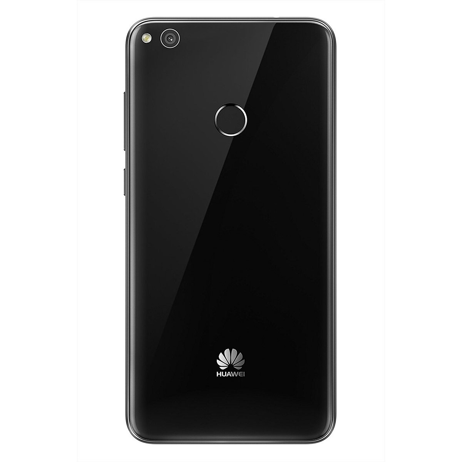 persuadir parilla Maravilloso Huawei P8 Lite 2017 Negro - Móvil y smartphone Huawei en LDLC