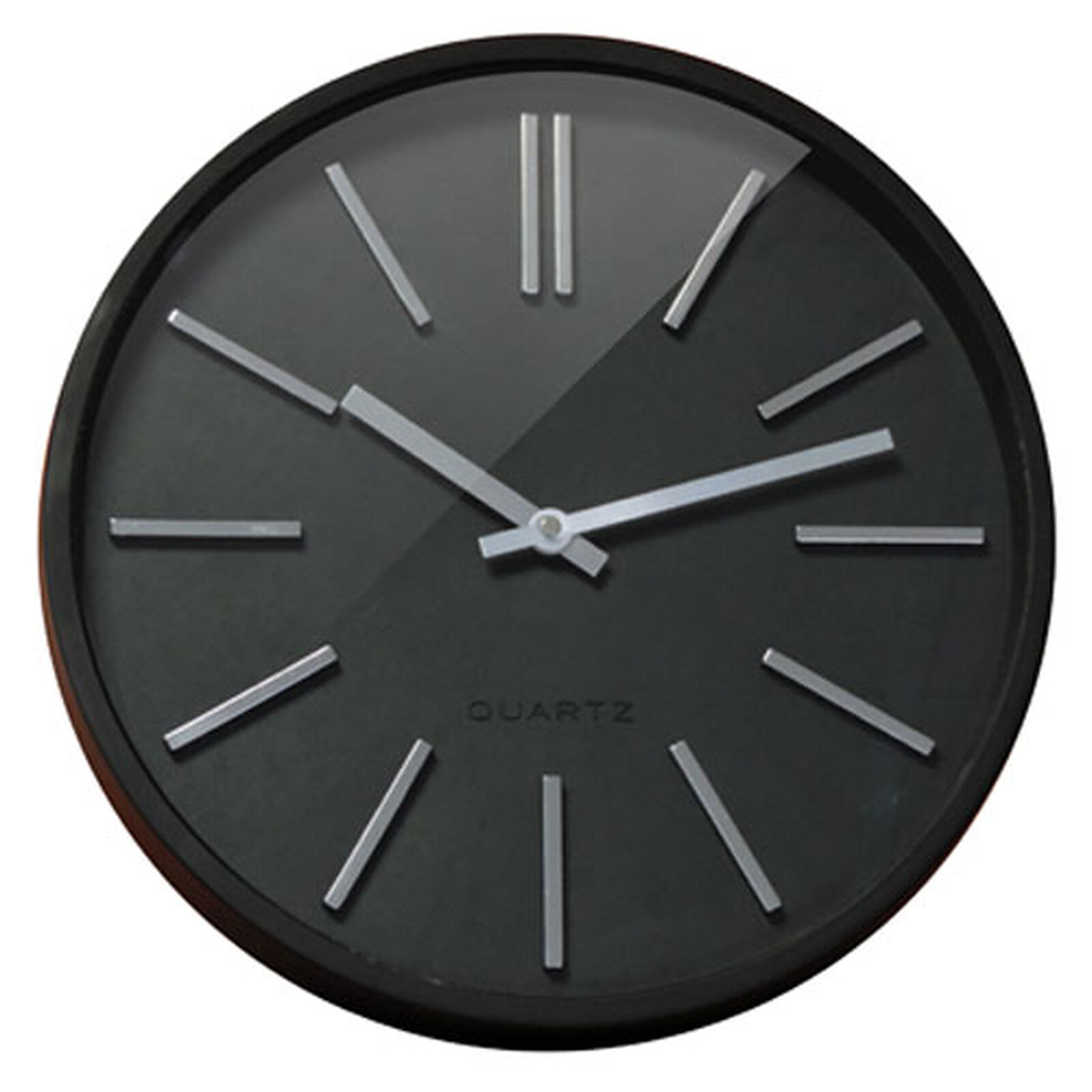 Orium Horloge Bureau Météo - Accessoires et ergonomie - Garantie 3