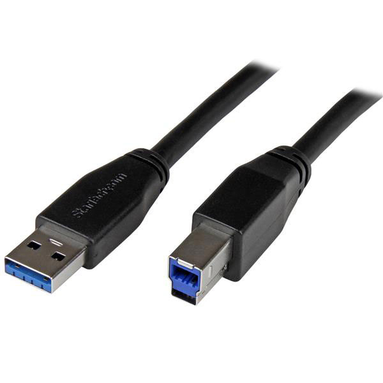 StarTech.com USB3SAB5M - USB - LDLC