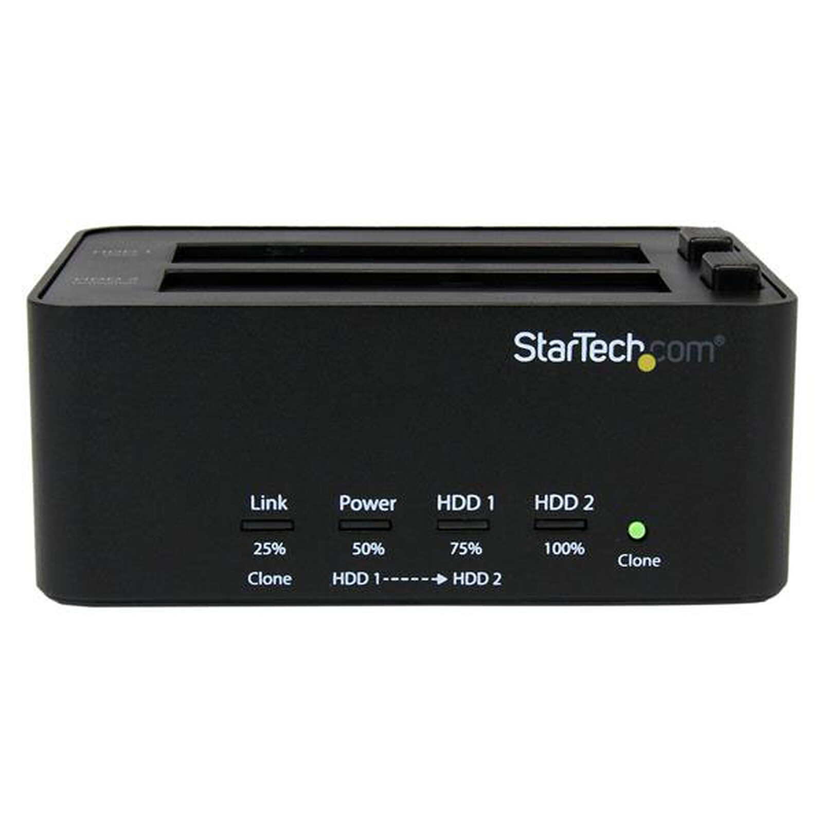 StarTech.com Adaptateur Serial ATA III sur port USB 3.0 avec UASP -  Accessoires disque dur - Garantie 3 ans LDLC