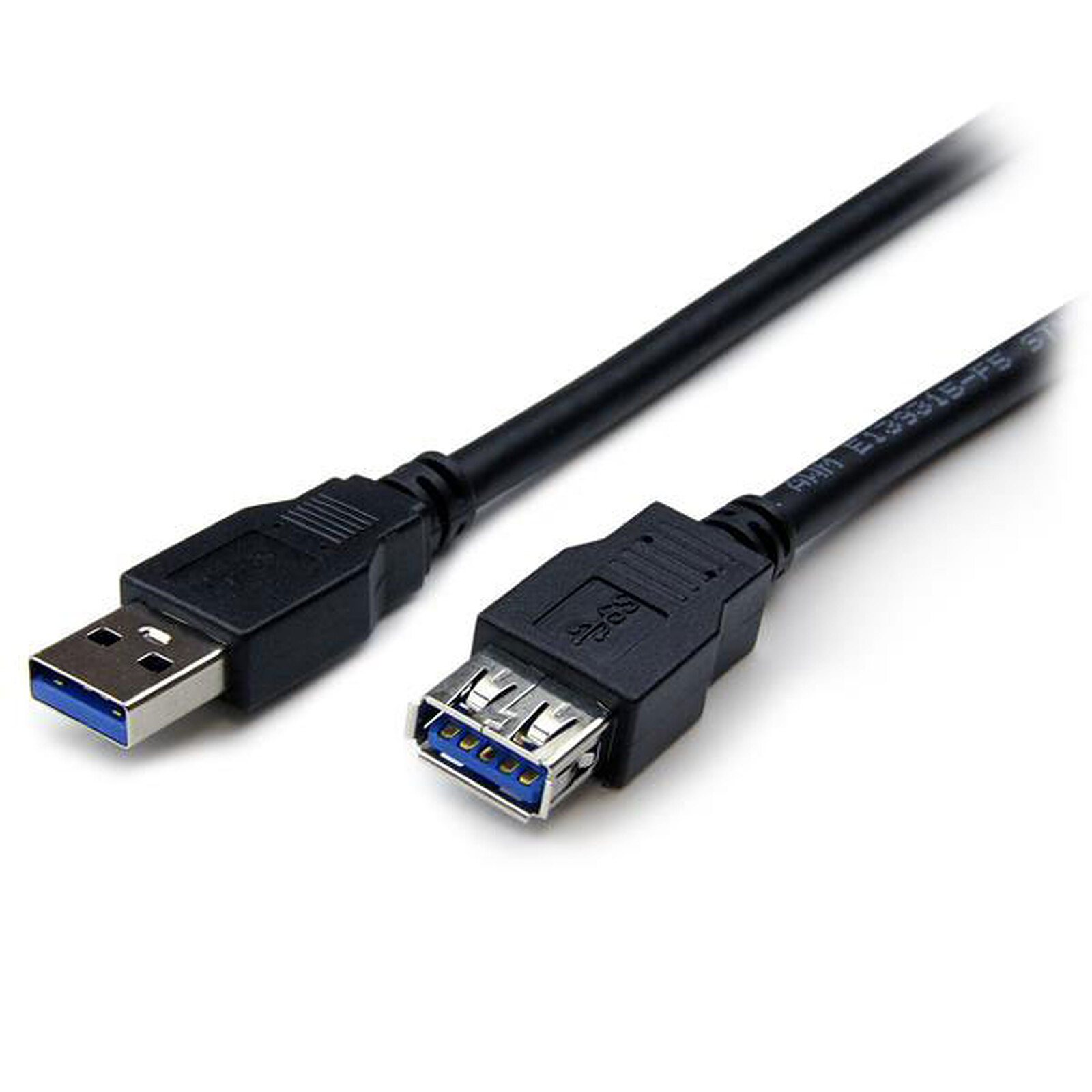 Rallonge USB Mâle/Femelle Tech-com / 2M