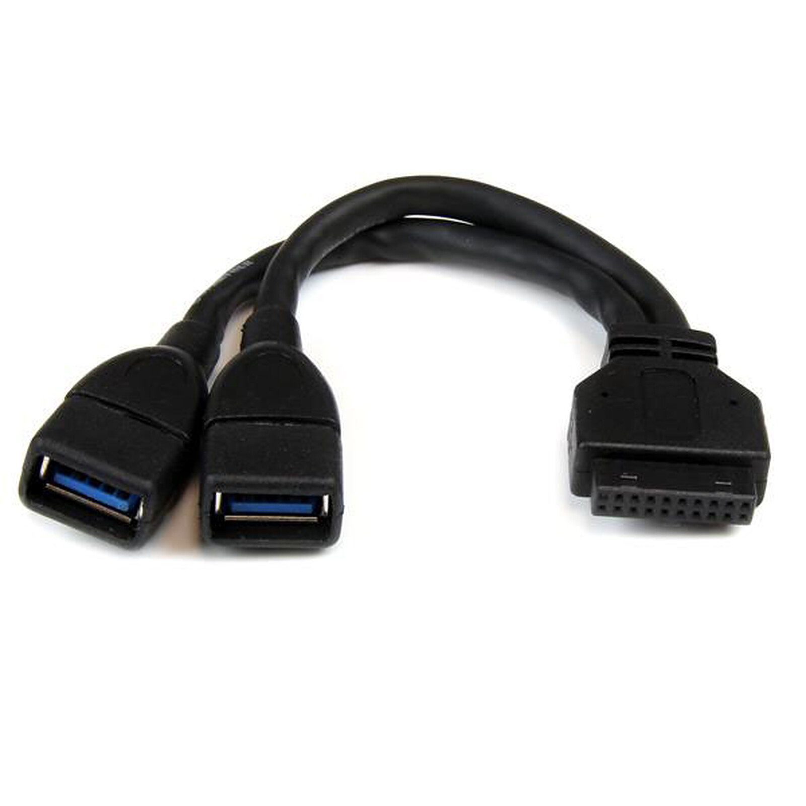 StarTech.com USB3SMBADAP6 - USB - Garantie 3 ans LDLC
