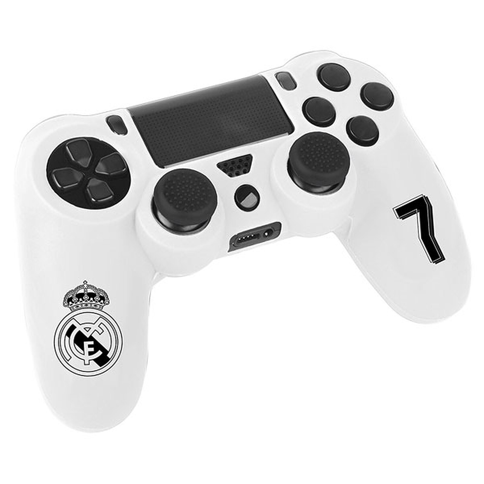 Manette PS4 sony Real Madrid