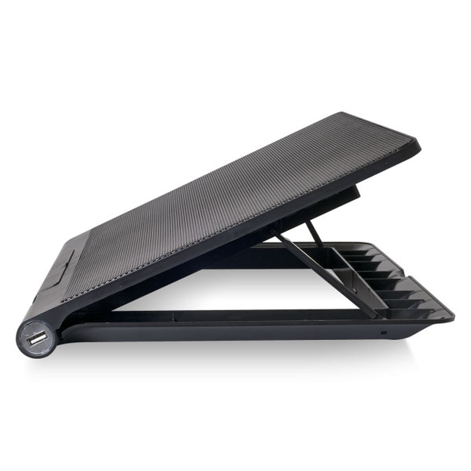 Cooler Master Notepal X150 Spectrum - Ventilateur PC portable - Garantie 3  ans LDLC