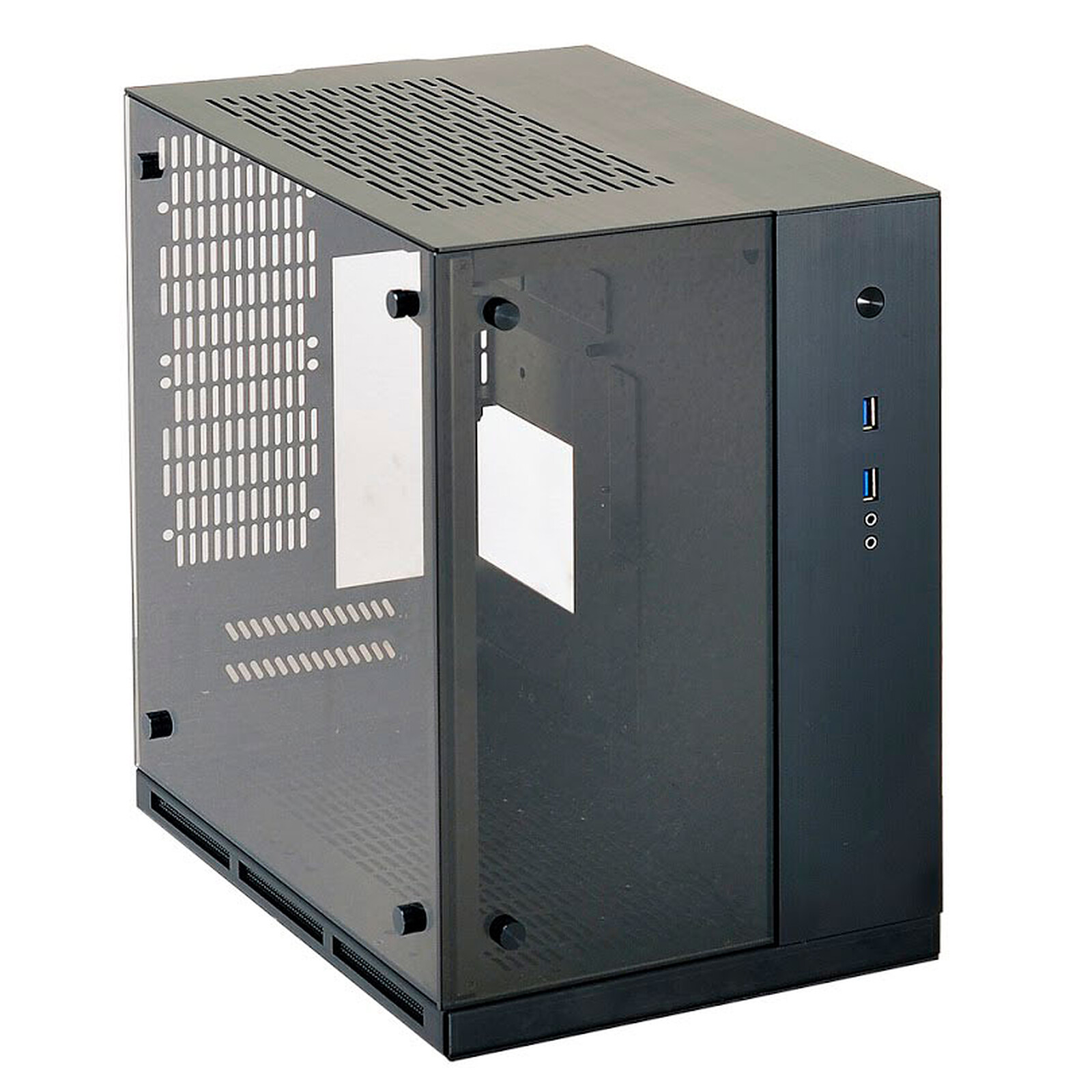 Lian Li O11 Dynamic EVO XL (Negro) - Caja de PC - LDLC