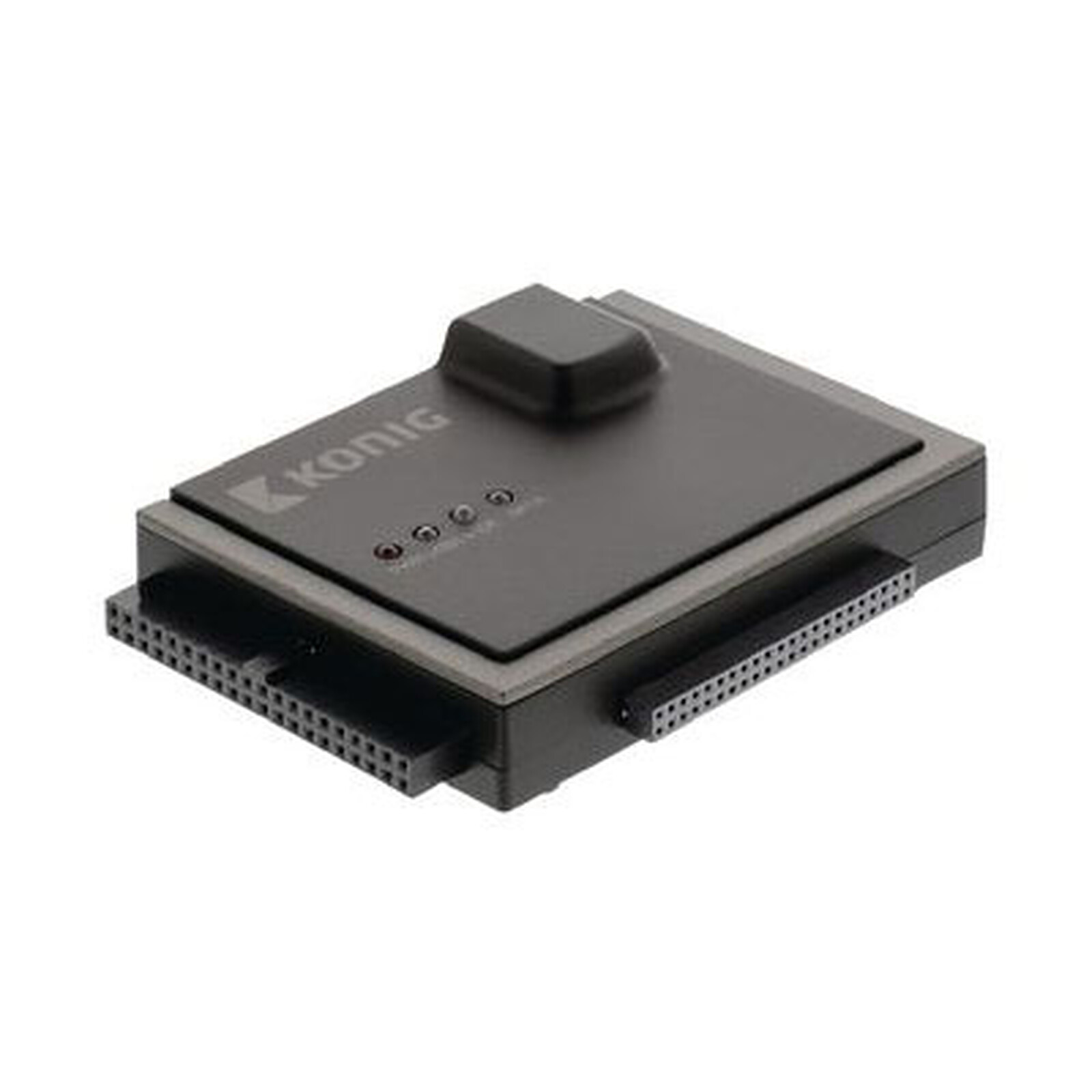 König Adaptador para unidad de disco duro IDE/SATA - Accesorios de disco  duro - LDLC