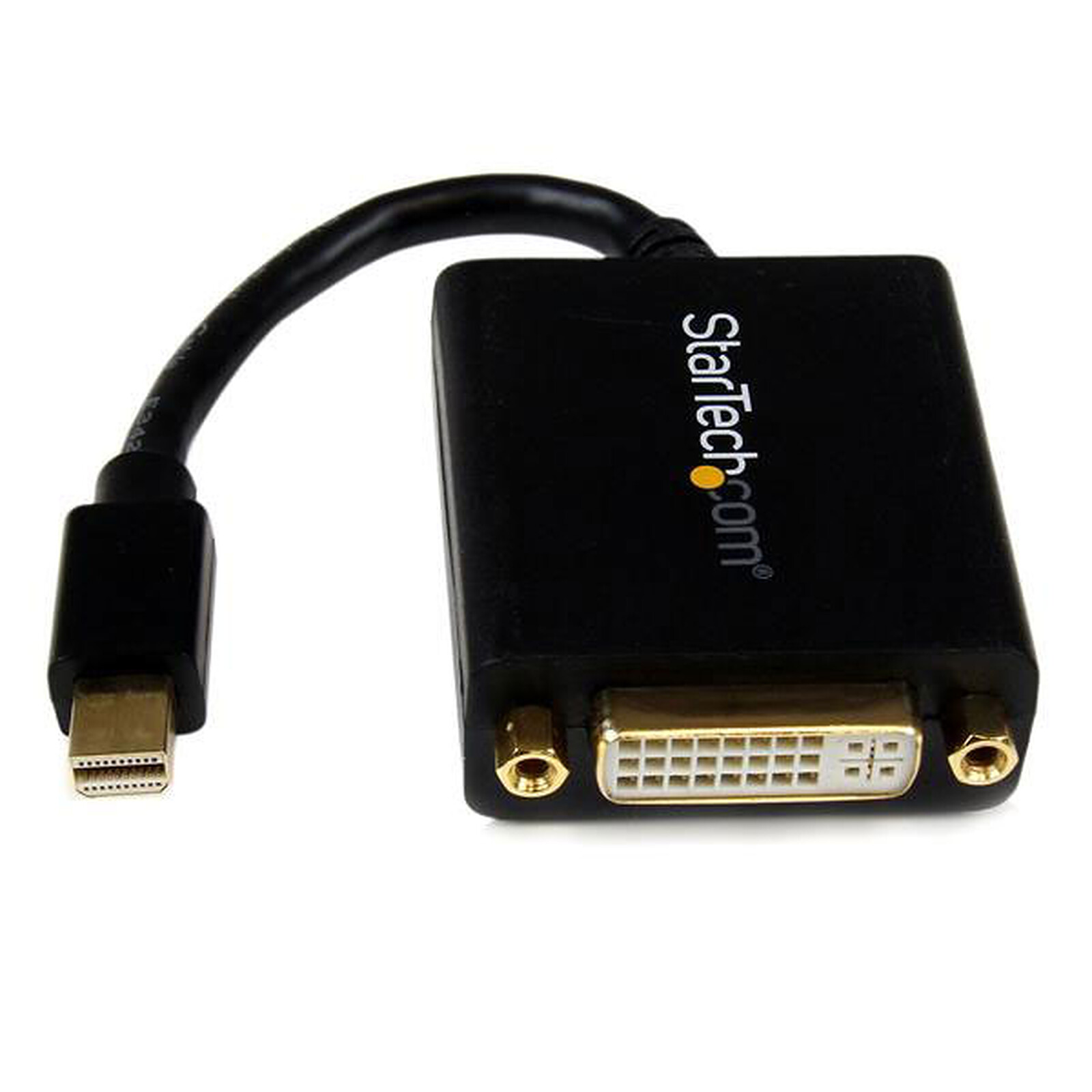 Adaptateur DVI-D Femelle / HDMI mâle - DVI - Garantie 3 ans LDLC