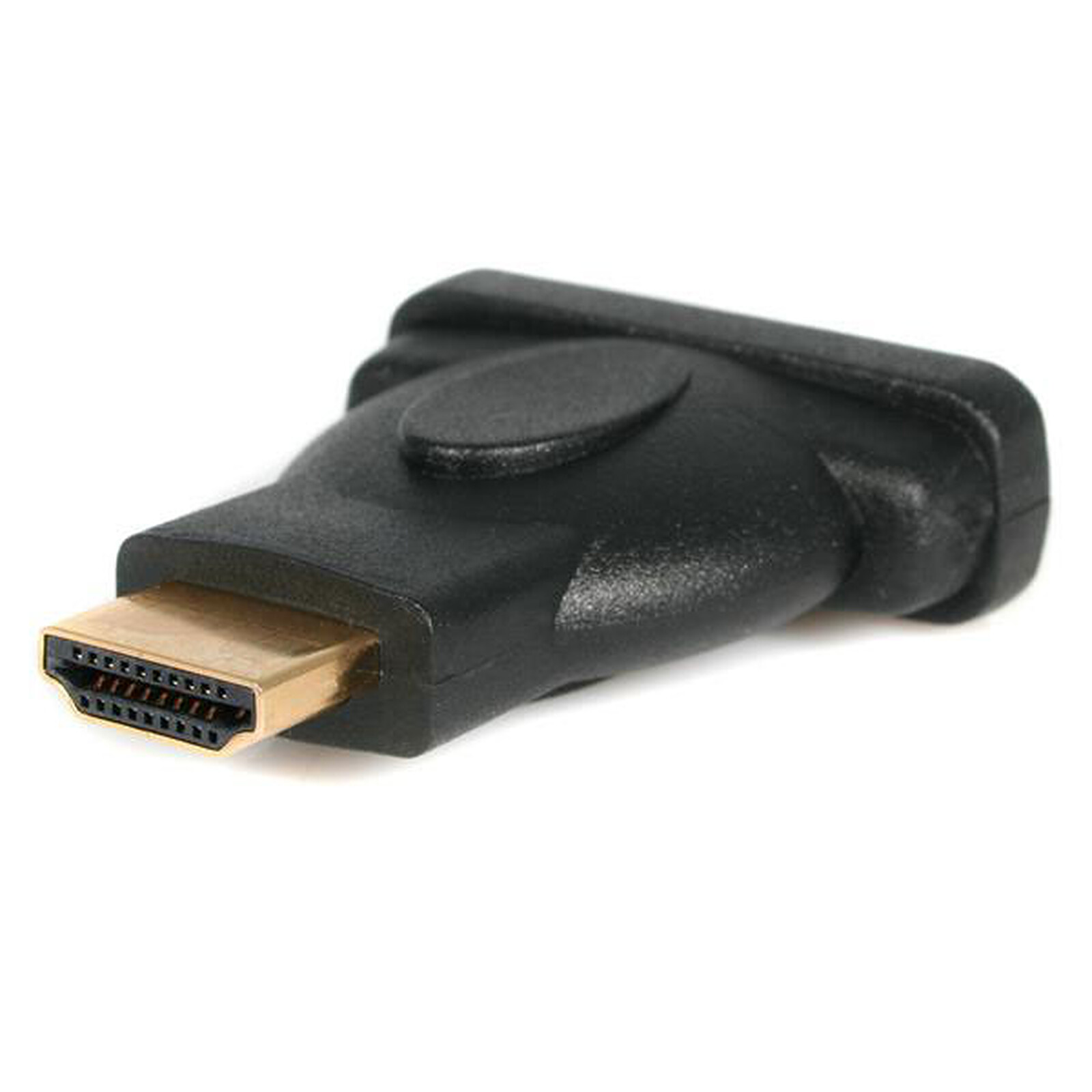 Cable DVI-D Dual Link macho / HDMI macho (2 metros) - DVI - LDLC