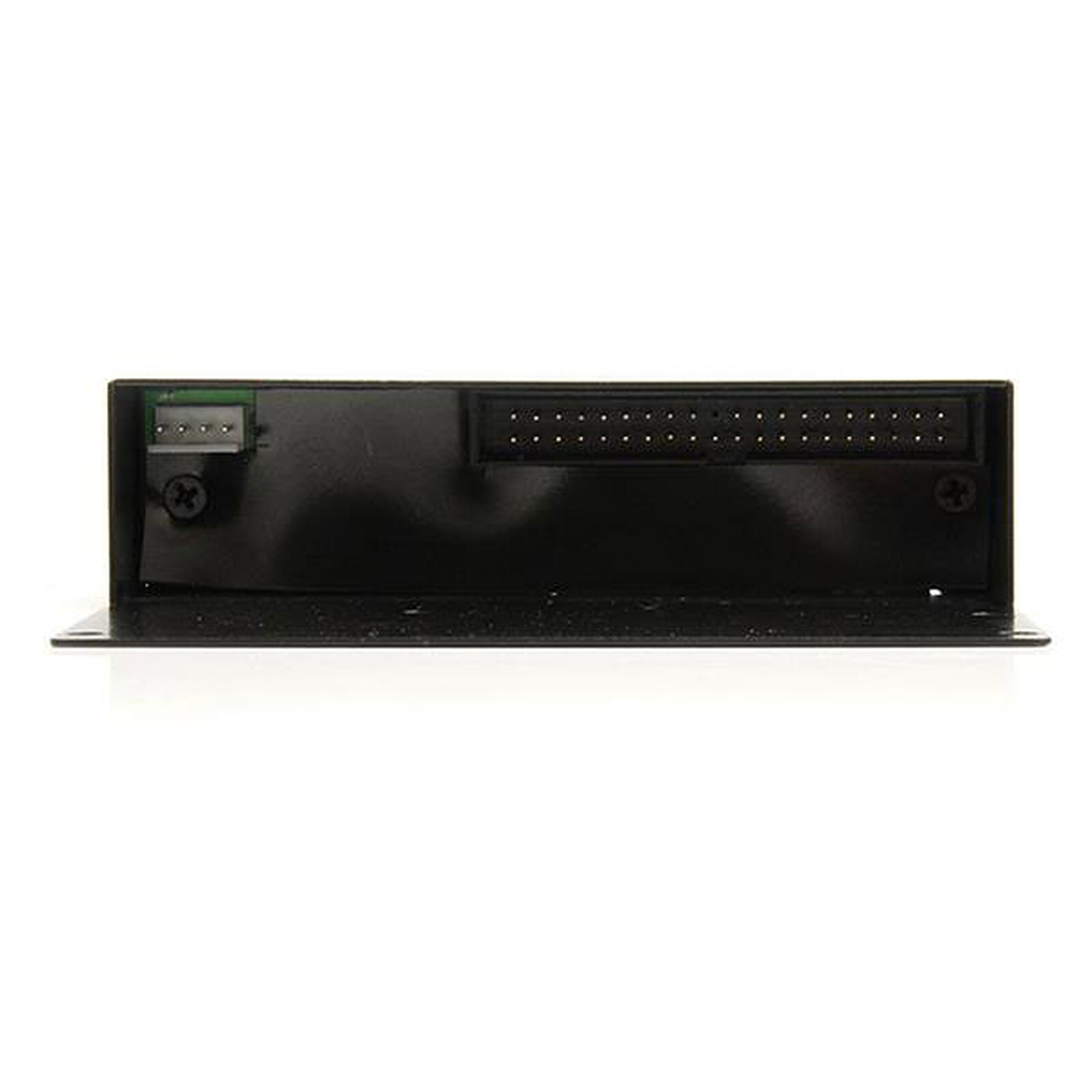 Adaptateur Réseau SATA Pour Console (type PS2) - Compatible Disques Durs 2,5" Et 3,5" Jusqu'à 2 To