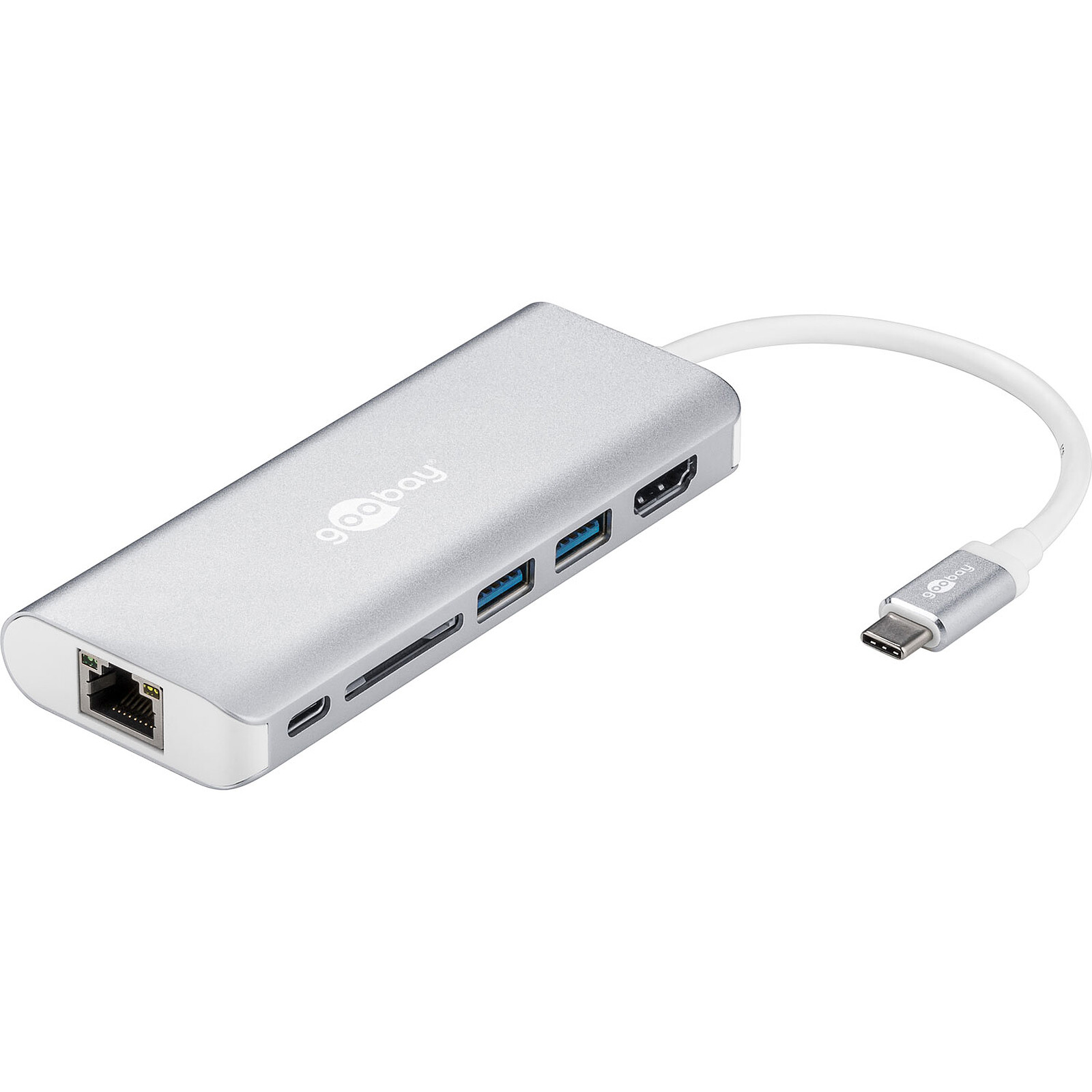 XtremeMac - Pack clavier et souris sans fil USB-A pour Macbook -  Accessoires Apple - LDLC