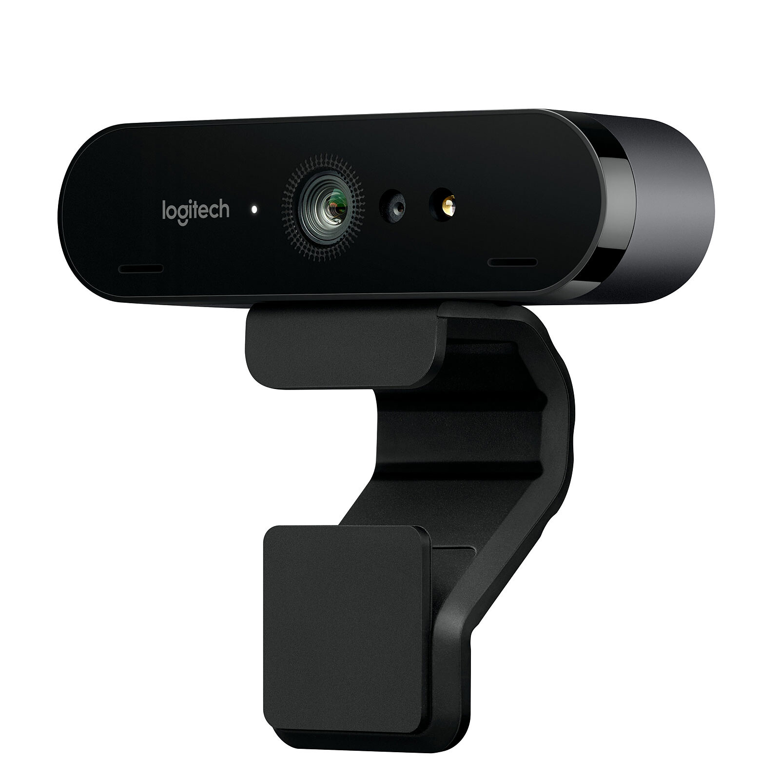 Logitech BRIO - Webcam - Garantie 3 ans LDLC