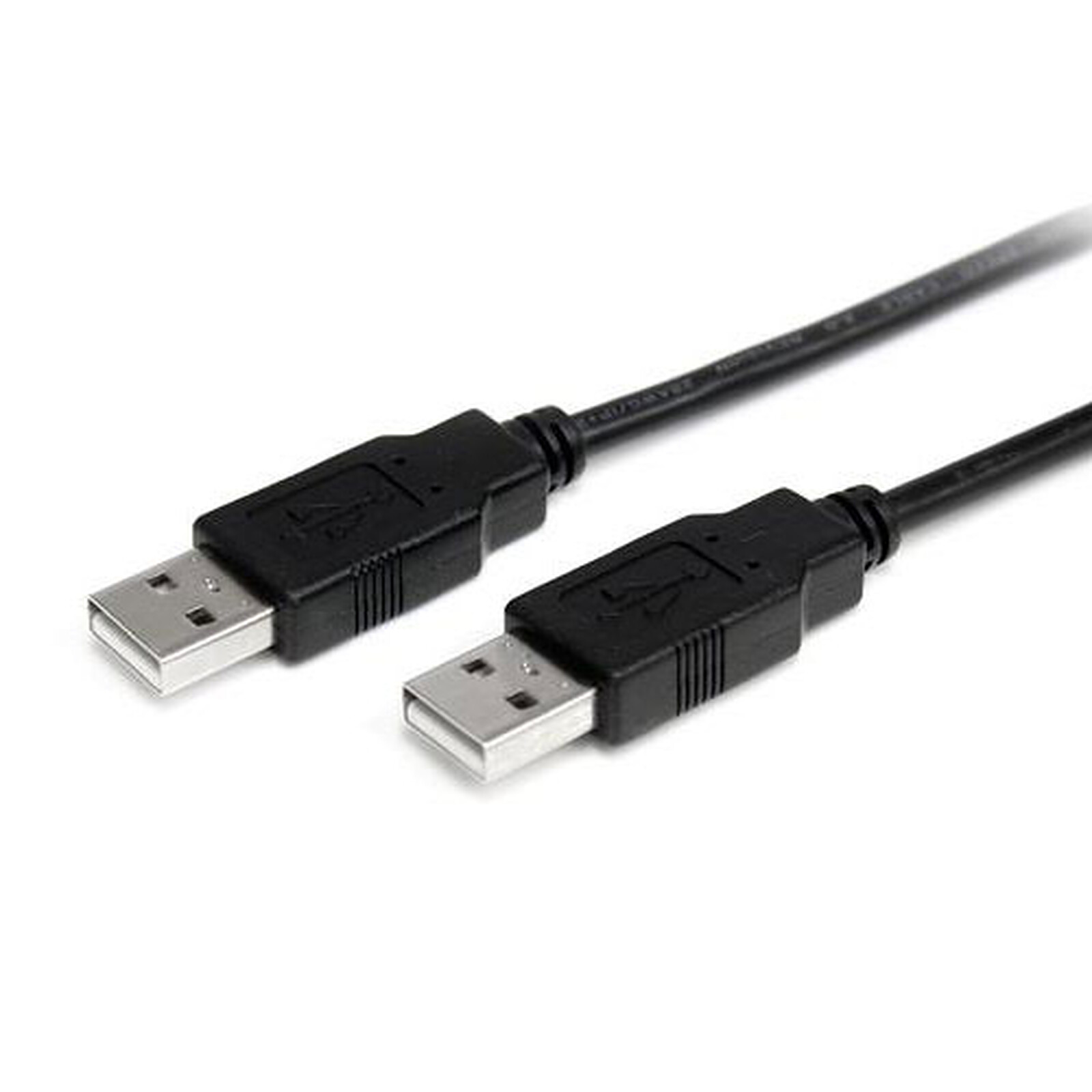 Valueline Câble USB 2.0 vers USB M/M 5 m