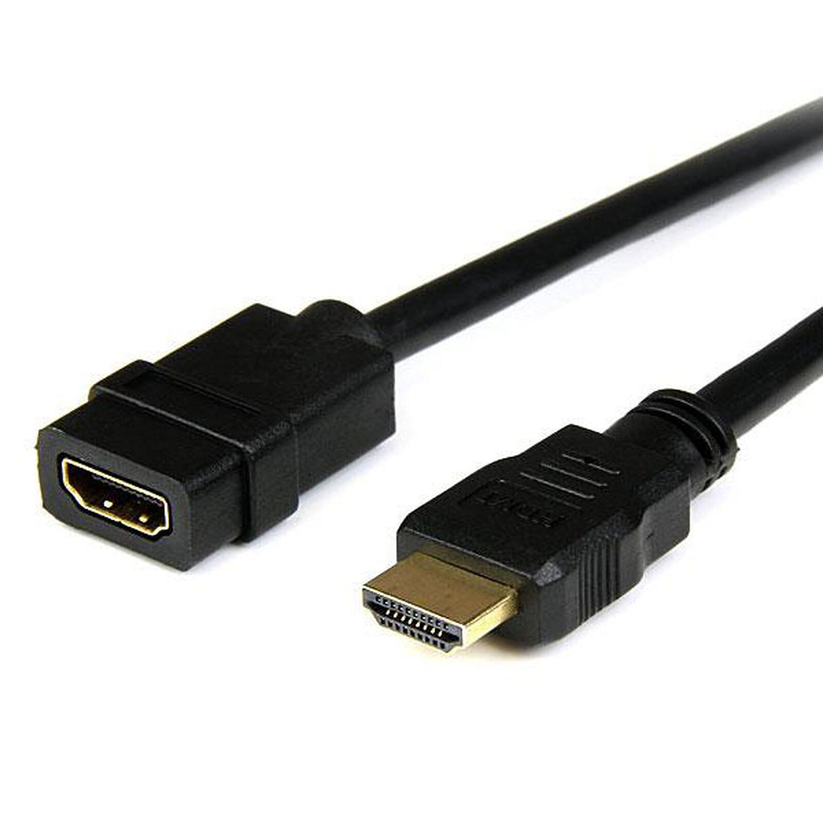 Adaptador HDMI 2 entradas - HDMI - LDLC