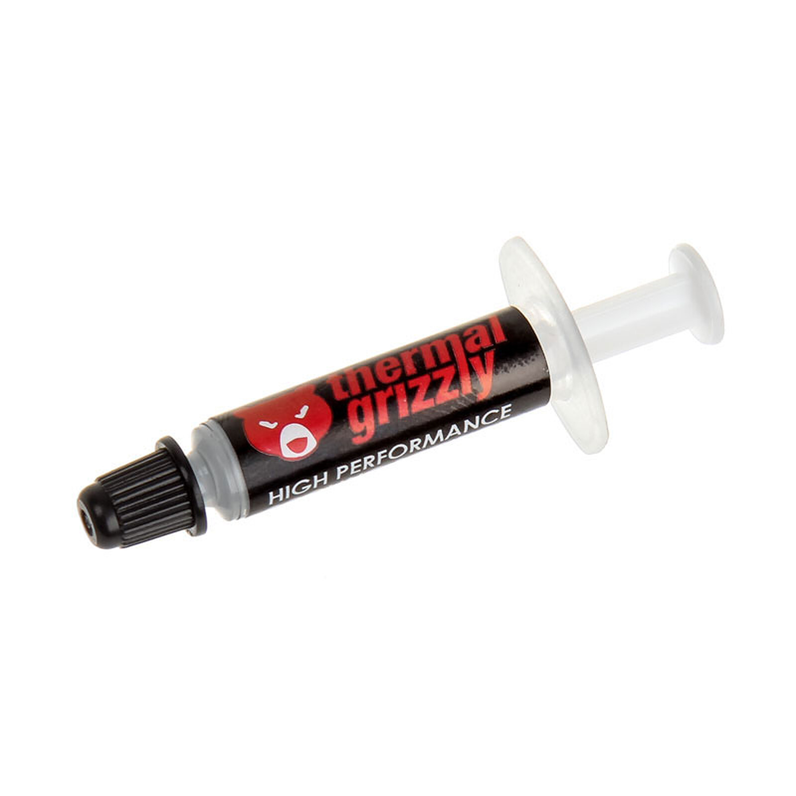 Thermal Grizzly Aeronaut Thermal Grease Paste - 3.9 Grams - NabCooling