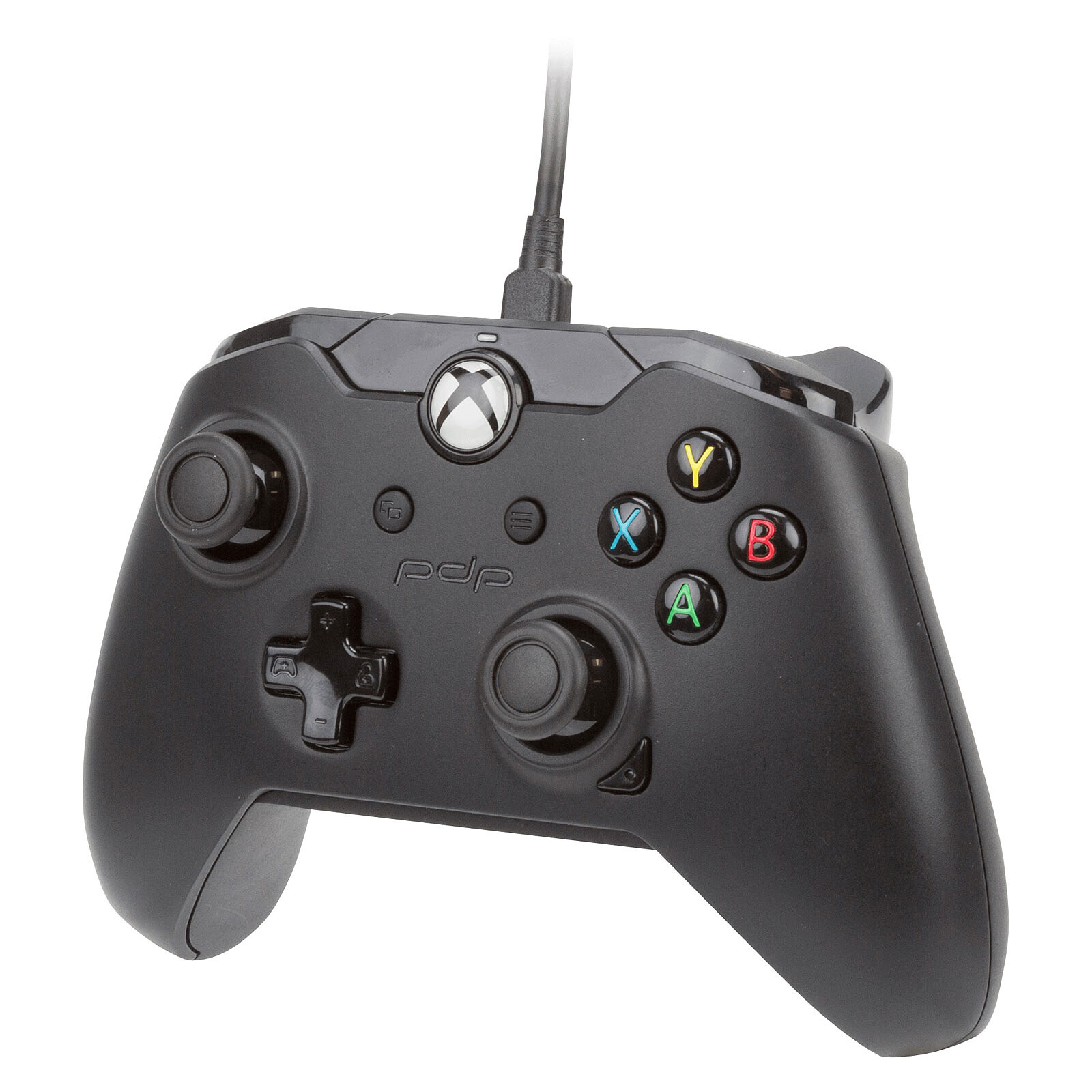 Microsoft Xbox Elite Series 2 Core (Rouge) - Manette PC - Garantie 3 ans  LDLC