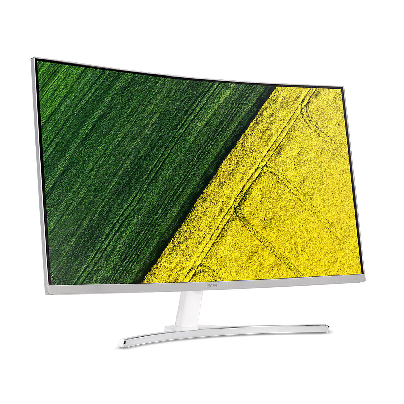 Acer 31.5 LED - Nitro EI322QURPbmiippx - Ecran PC - Garantie 3 ans LDLC