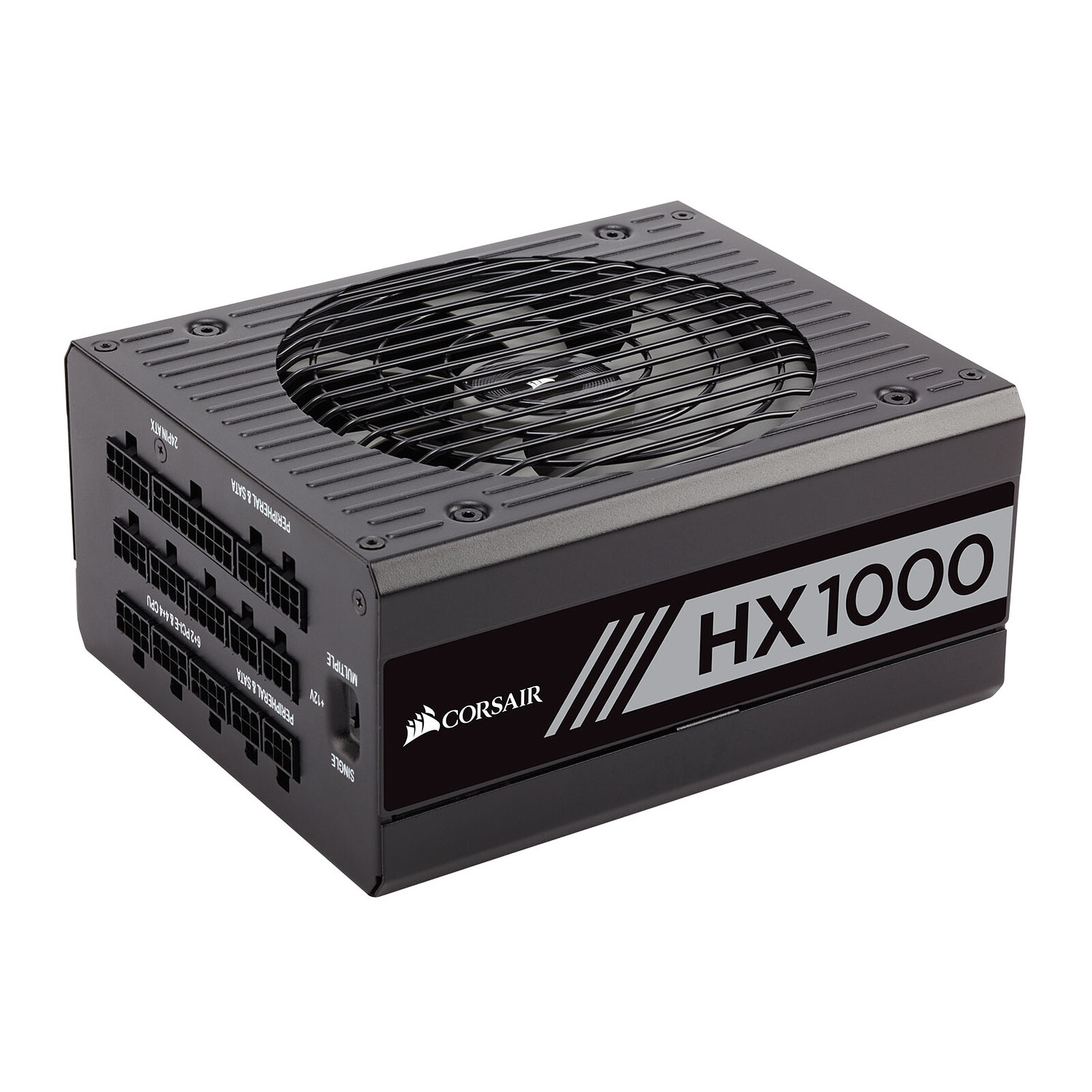 FUENTE DE ALIMENTACION ATX 1000W SEASONIC VERTEX GX 1000 - PC Montajes