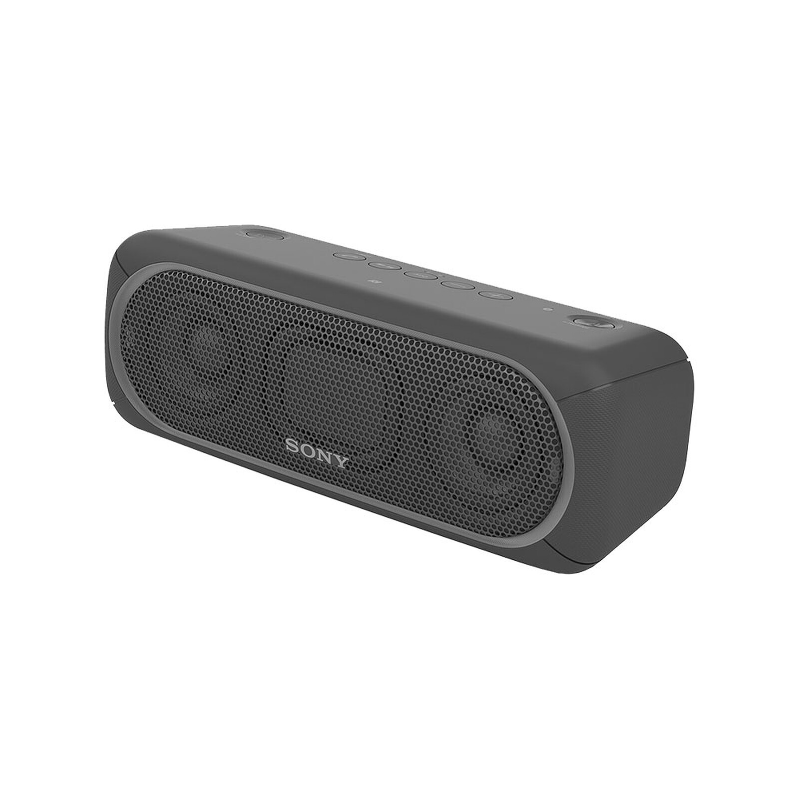 Sony SRS-XB100 Perle - Enceinte Bluetooth - Garantie 3 ans LDLC