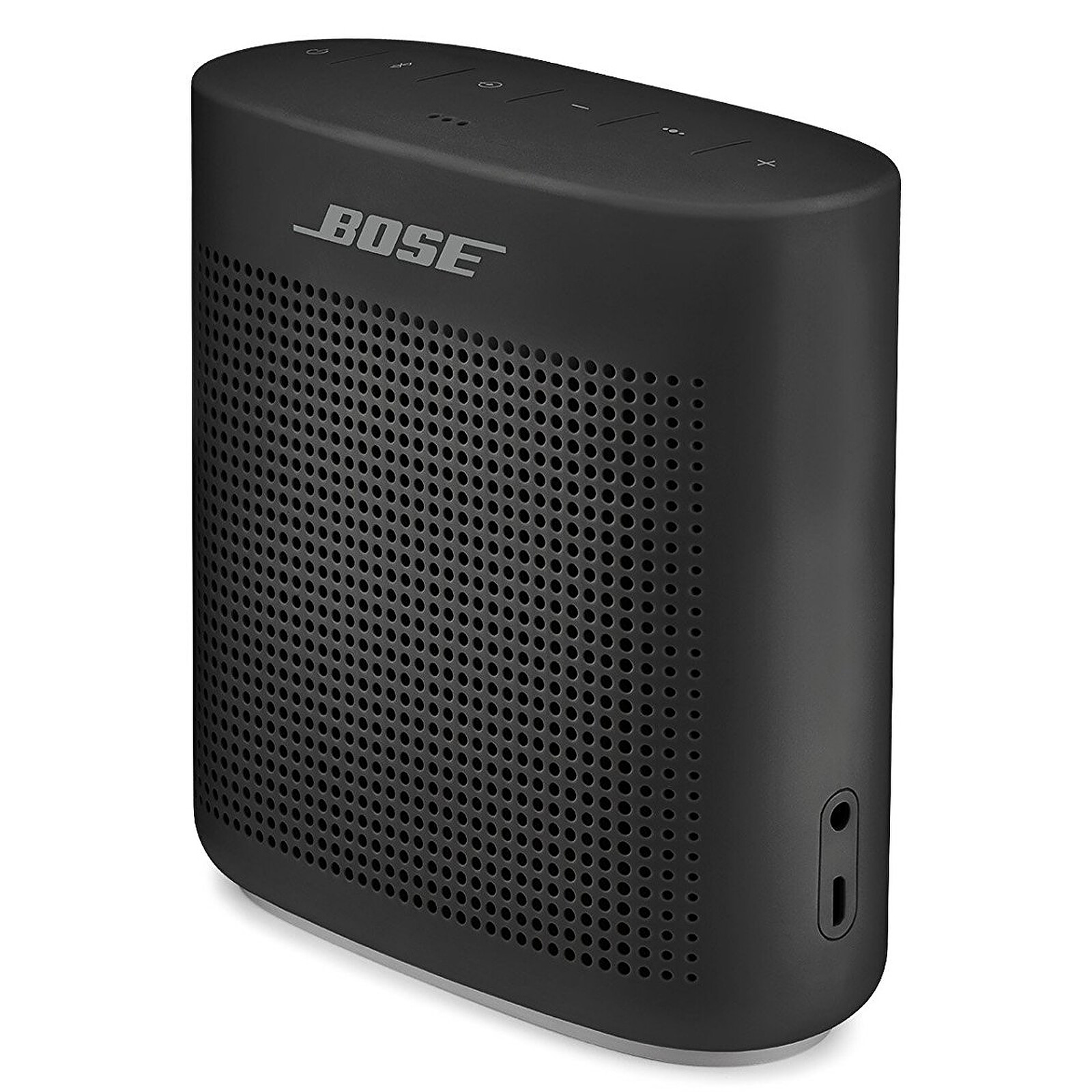 Bose SoundLink Color II Noir - Enceinte Bluetooth - Garantie 3 ans ...