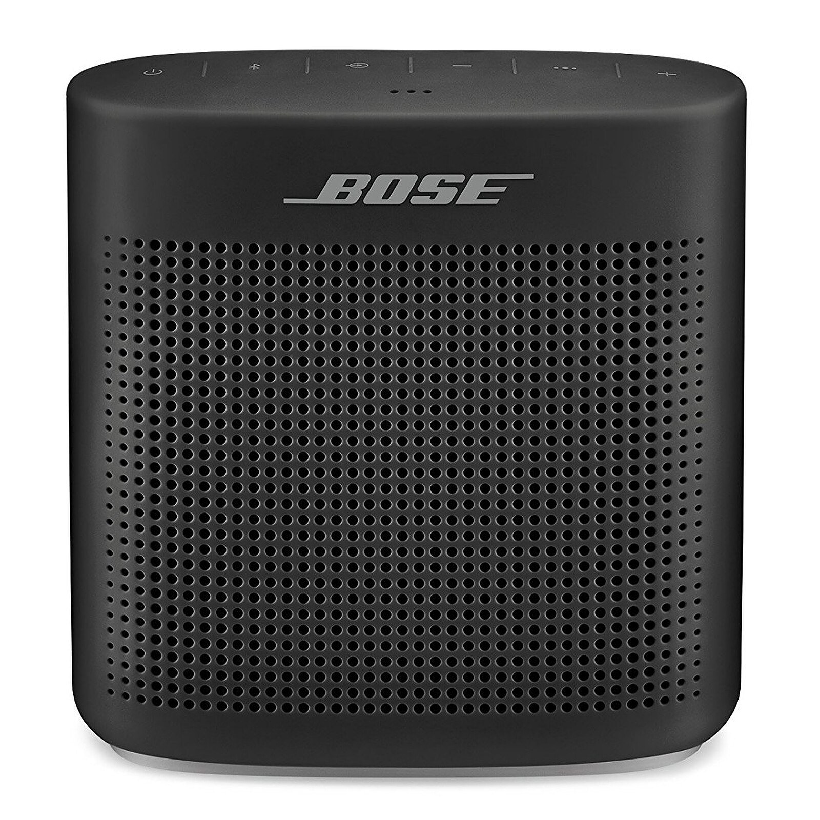 Enceinte Bluetooth SoundLink Flex de Bose - Noir (EA2)